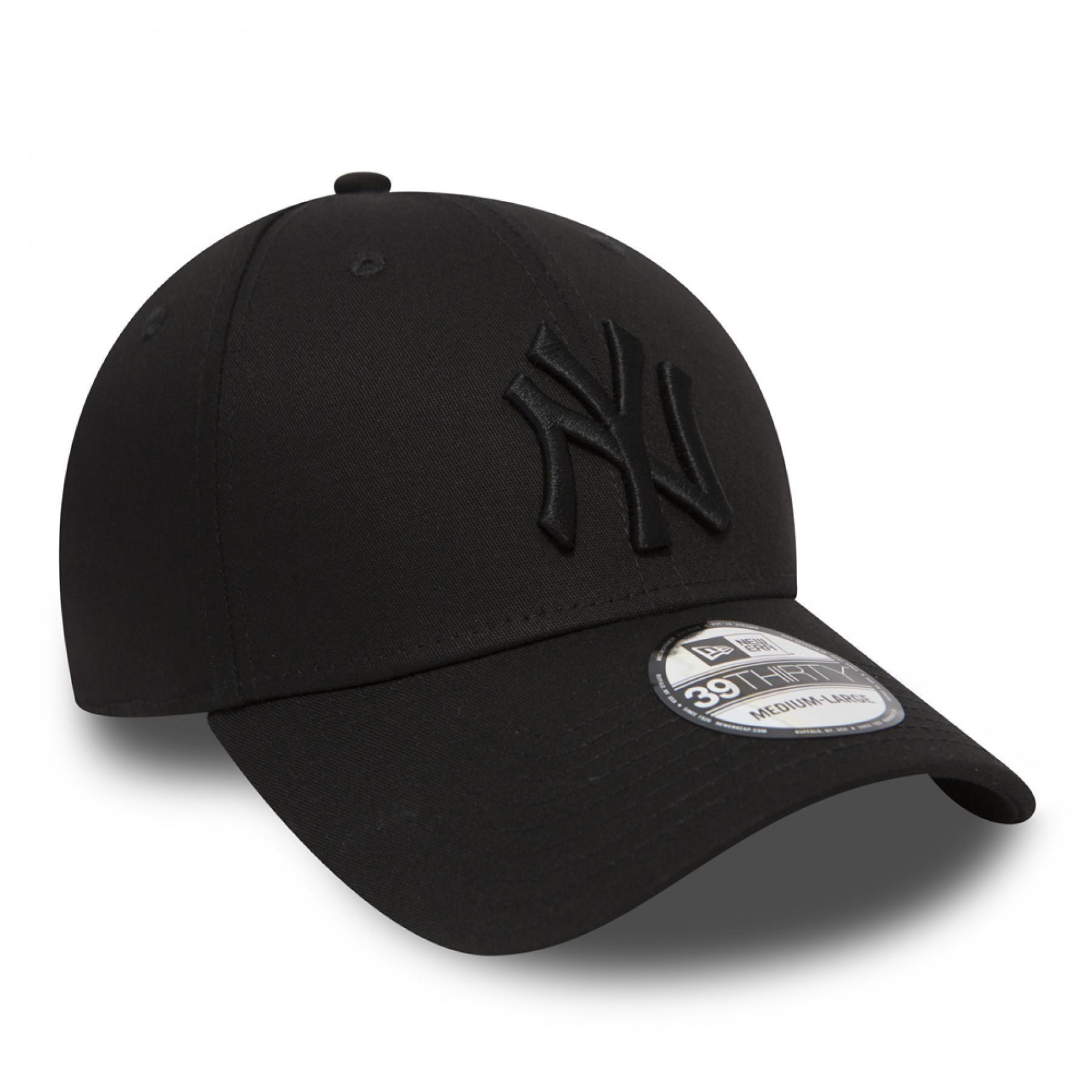 Kapsyl New Era Classic 39thirty New York Yankees
