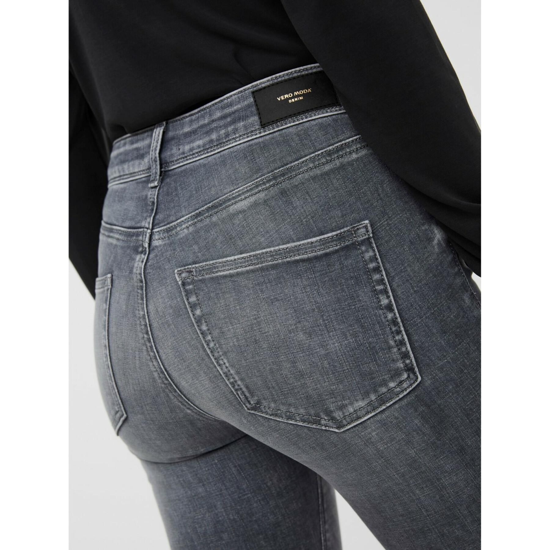 Skinny jeans för kvinnor Vero Moda vmlux