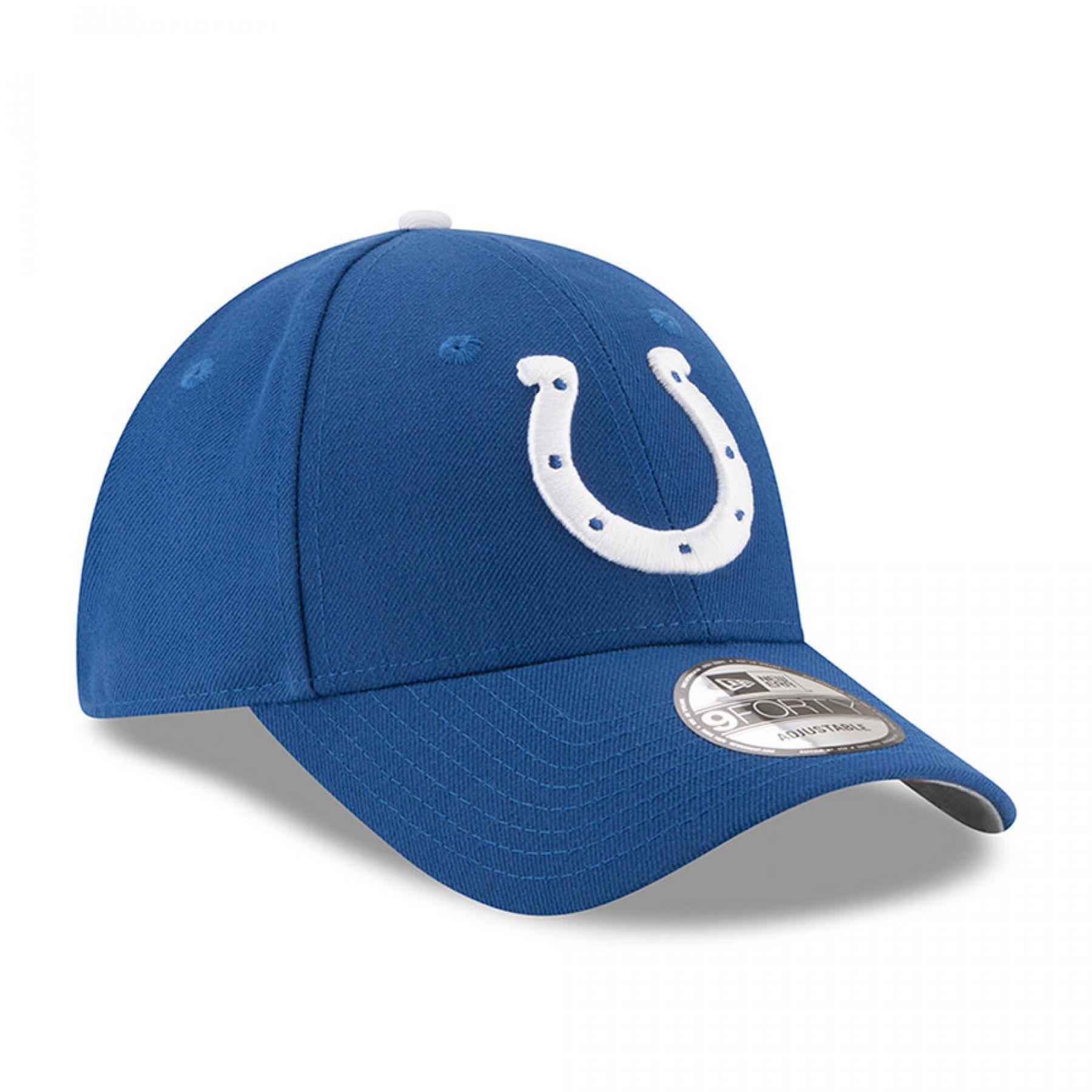Kapsyl New Era The League 9forty Indianapolis Colts