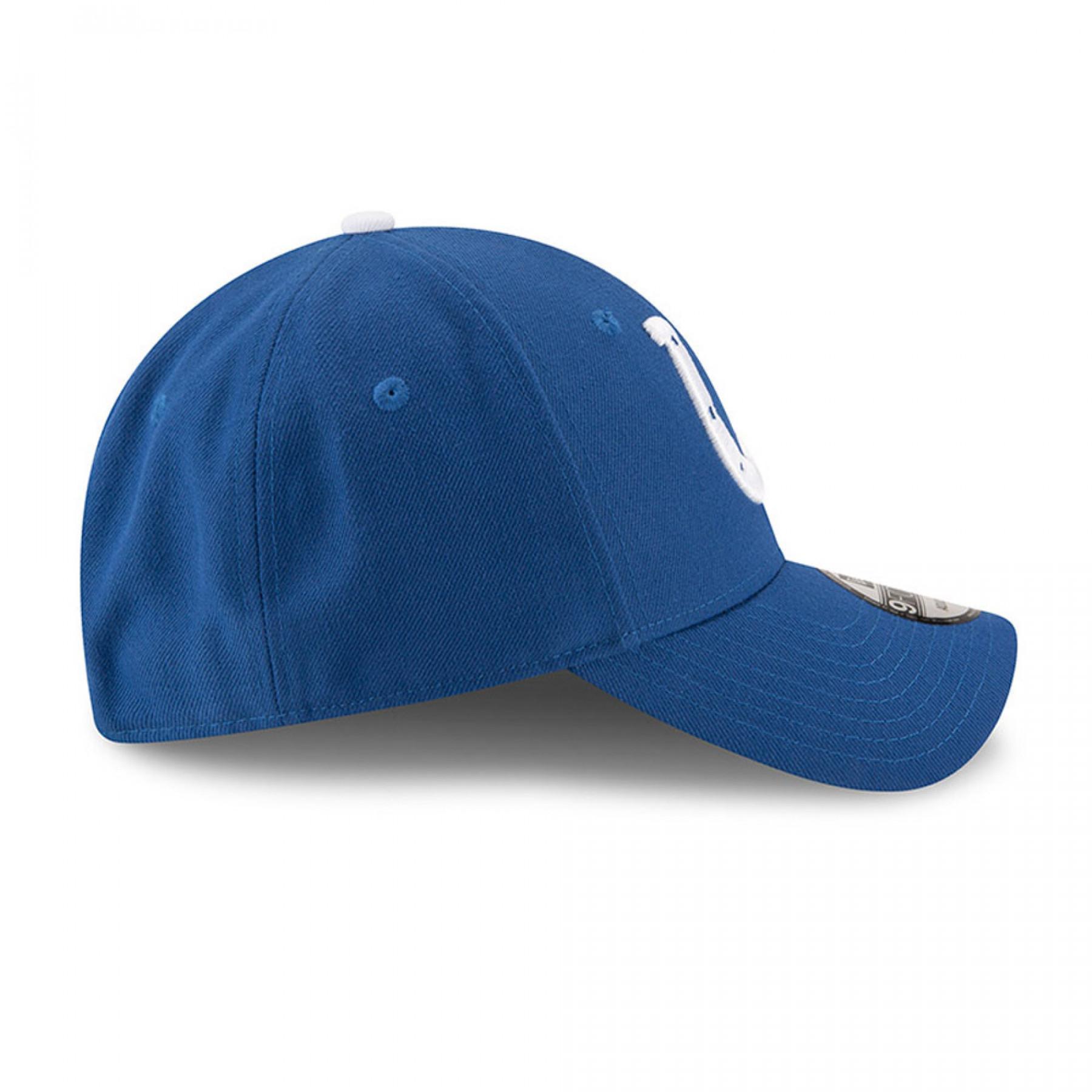 Kapsyl New Era The League 9forty Indianapolis Colts