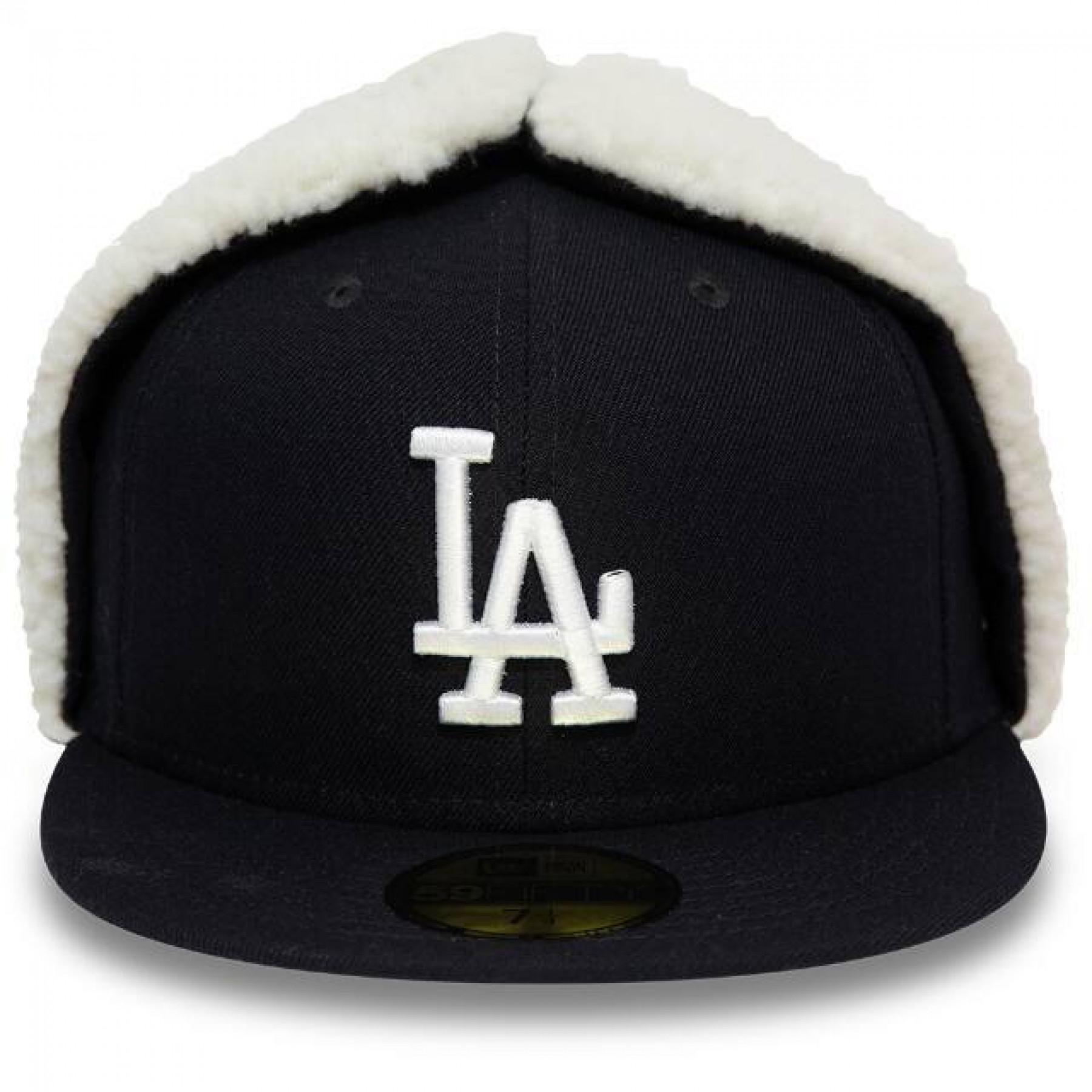 Kapsyl New Era League Estl Dogear Los Angeles Dodgers
