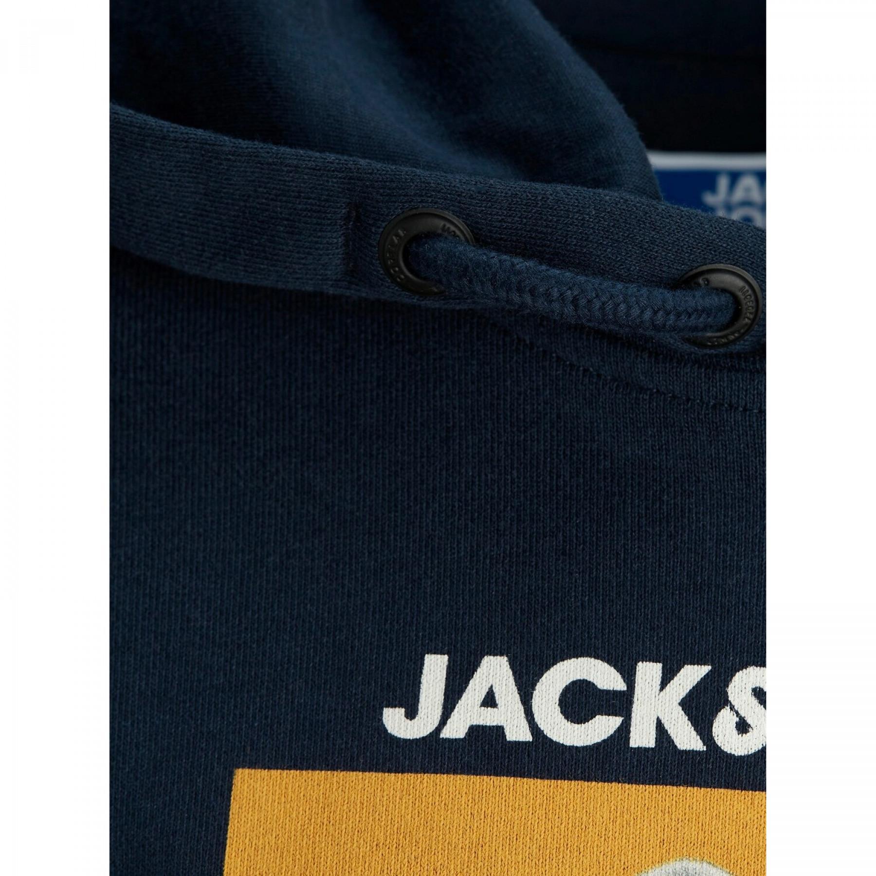 Sweatshirt för barn Jack & Jones legends