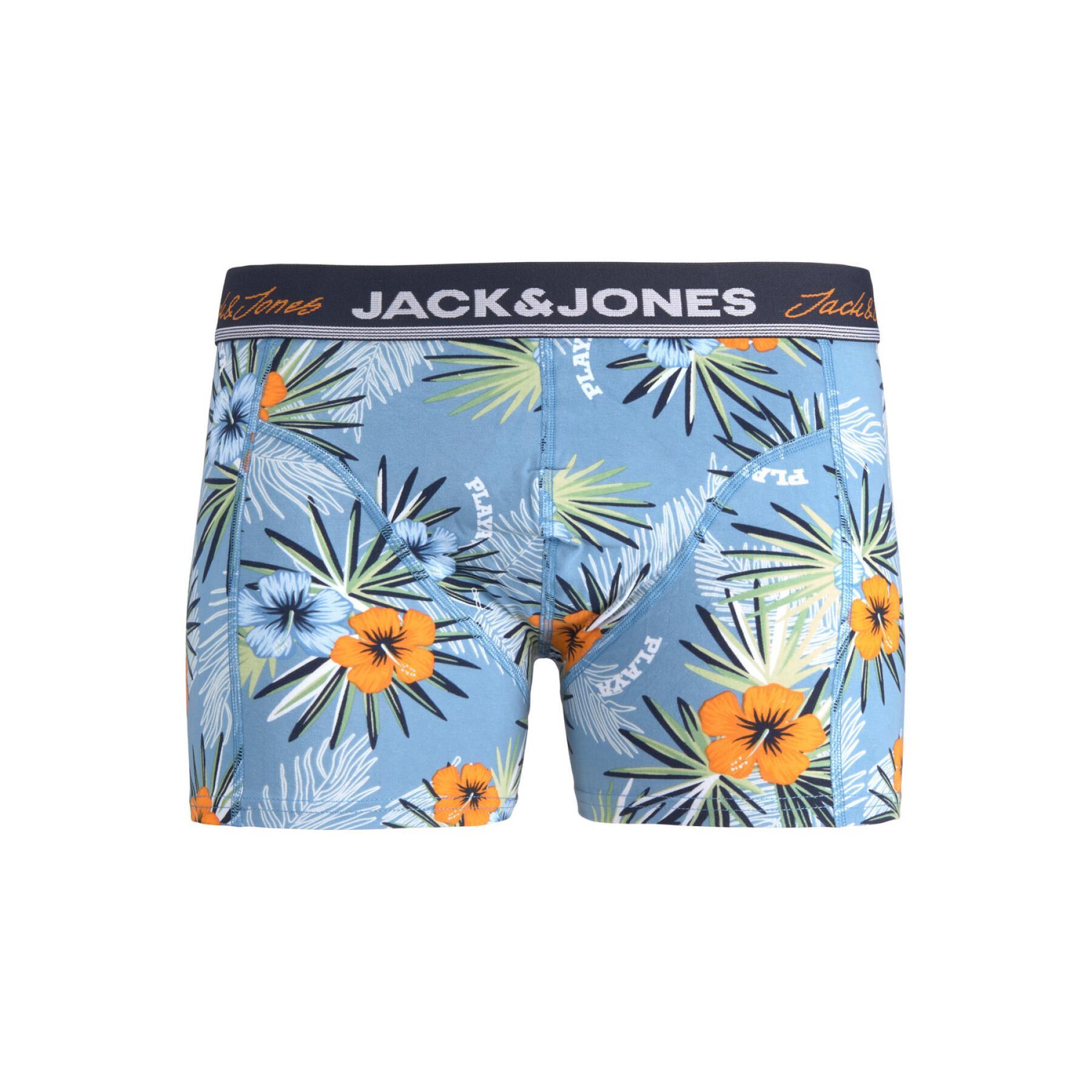 Boxershorts Jack & Jones Jacvenice Trunks