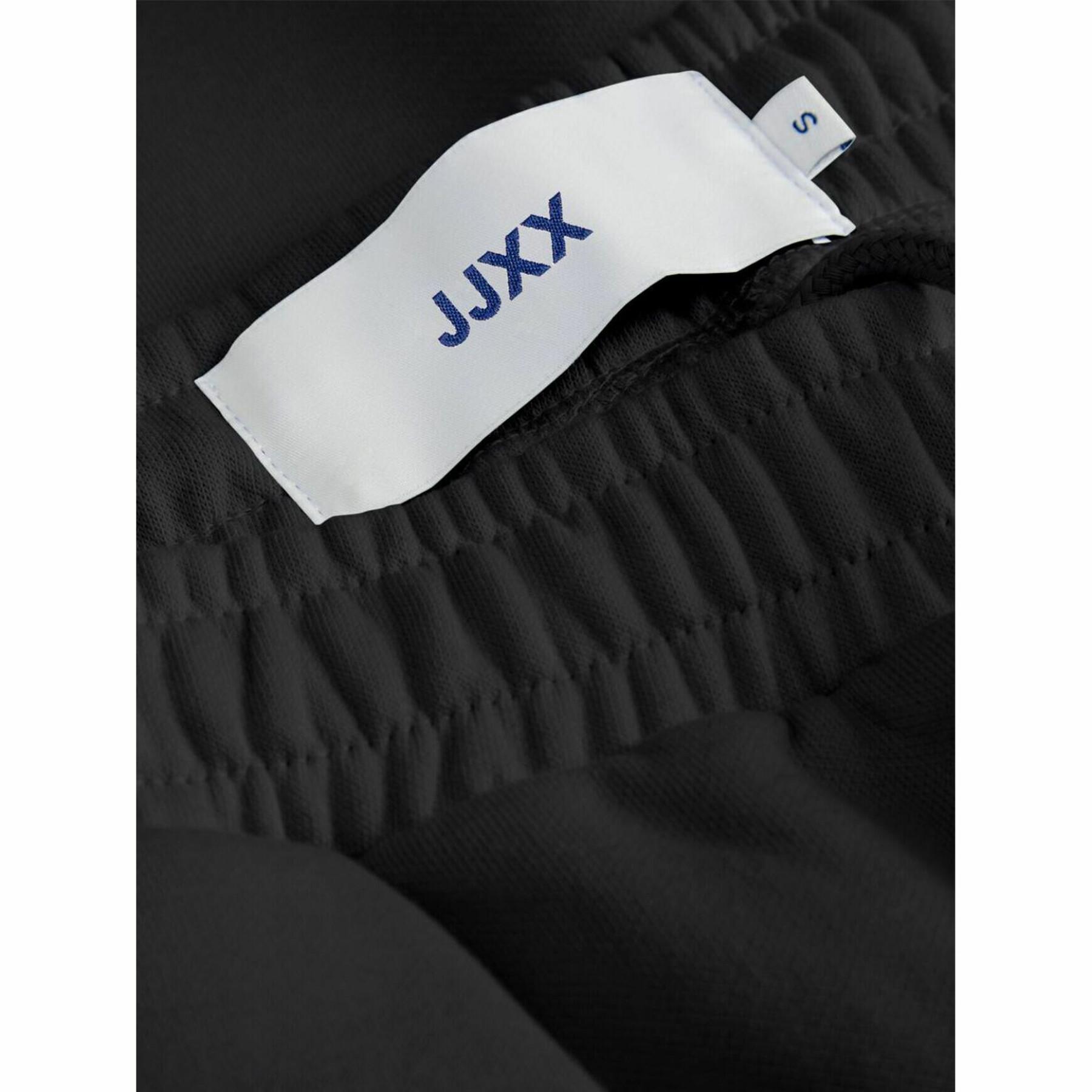 Shorts för kvinnor JJXX Jxallison Relaxed Logo