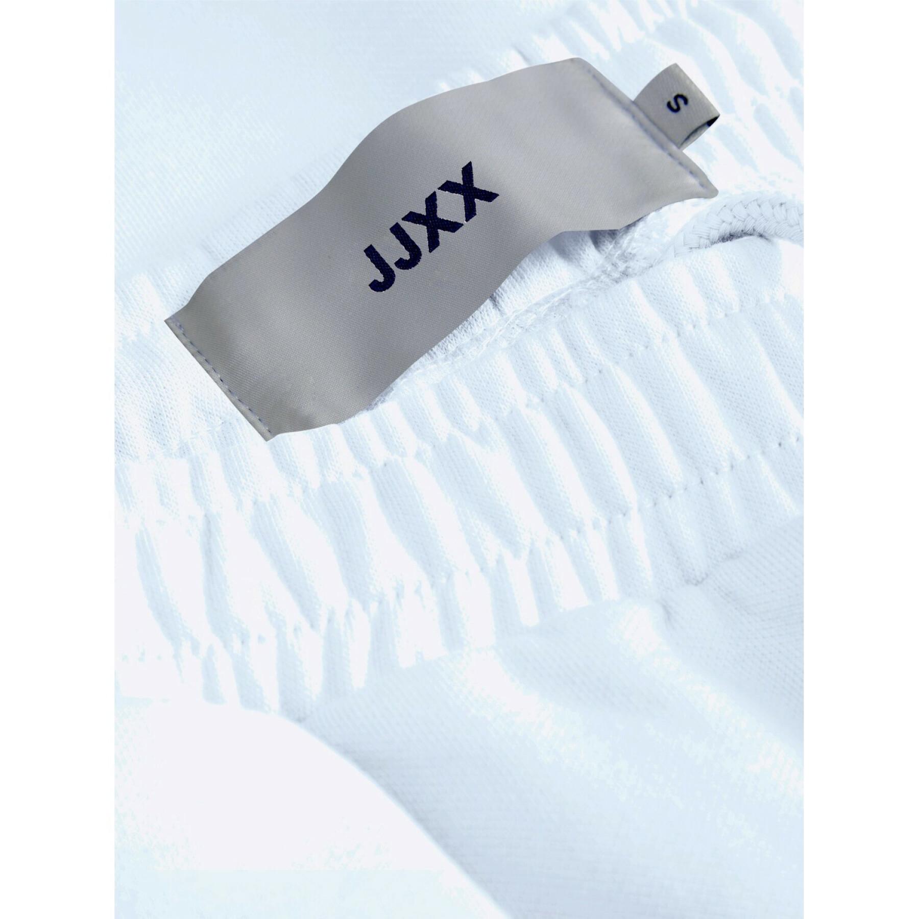Shorts för kvinnor JJXX Jxallison Relaxed Logo