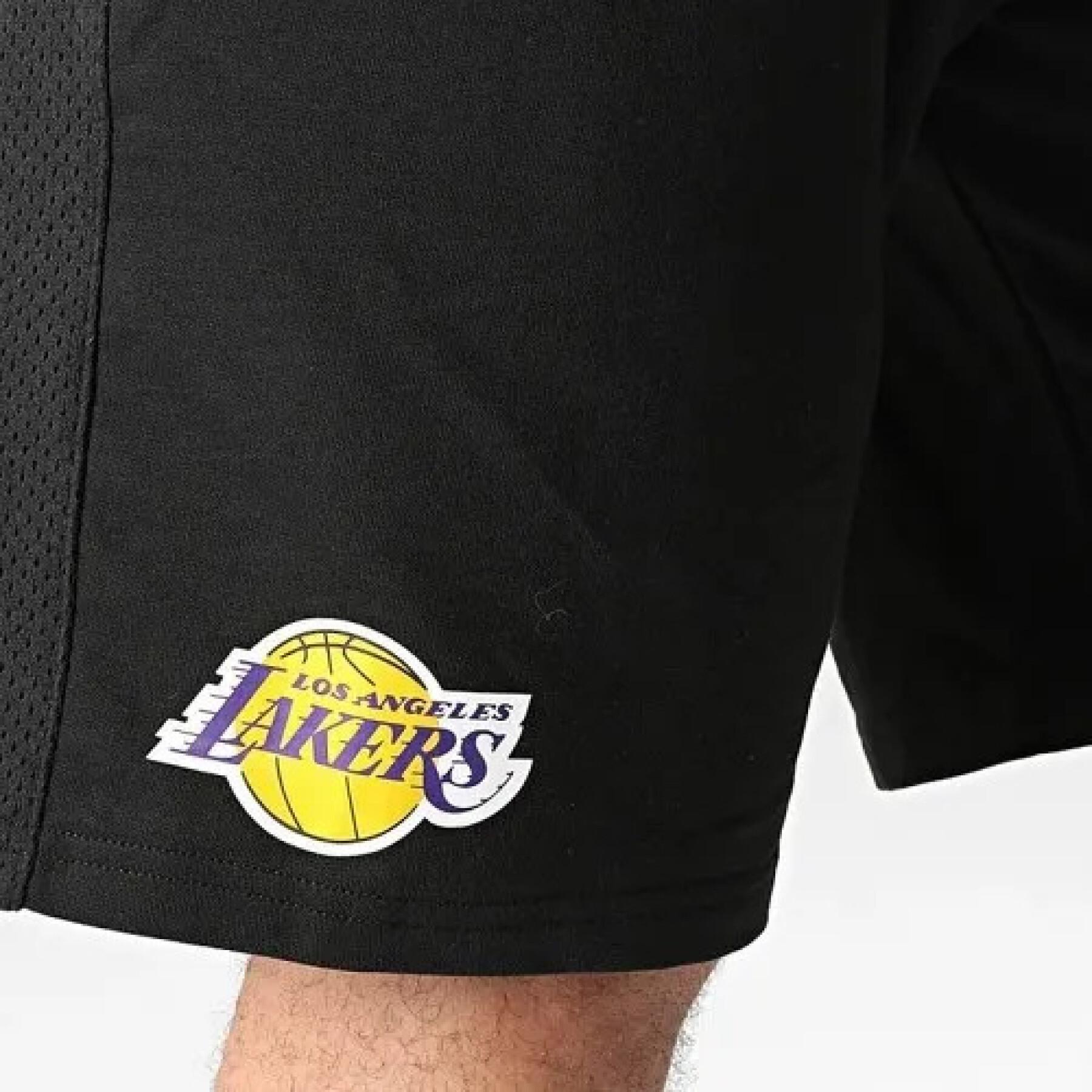 Kort Los Angeles Lakers Logo