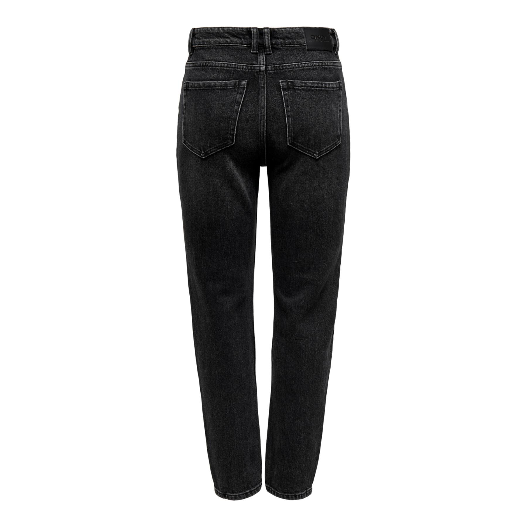 Jeans för kvinnor Only Onlemily Nas997 Noos