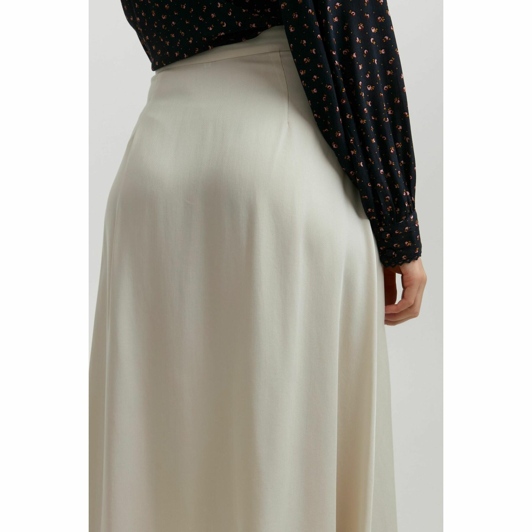 Lång kjol för kvinnor Atelier Rêve Irleonora