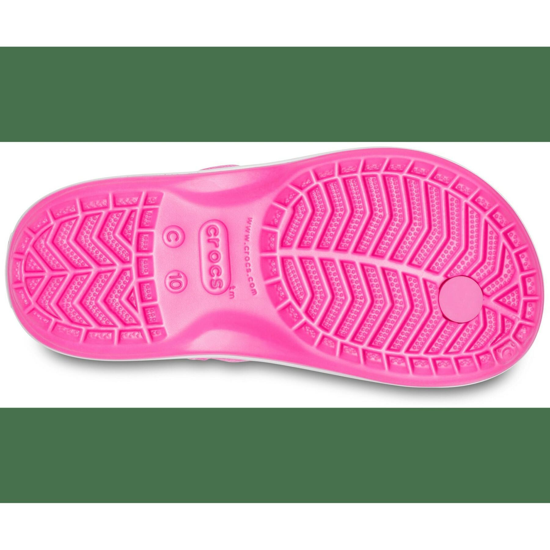 Flip-flops för barn Crocs strap flip