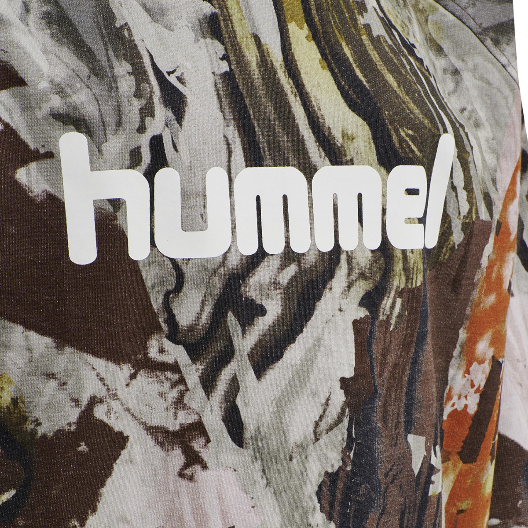 Sweatshirt för barn Hummel hmlFILLI