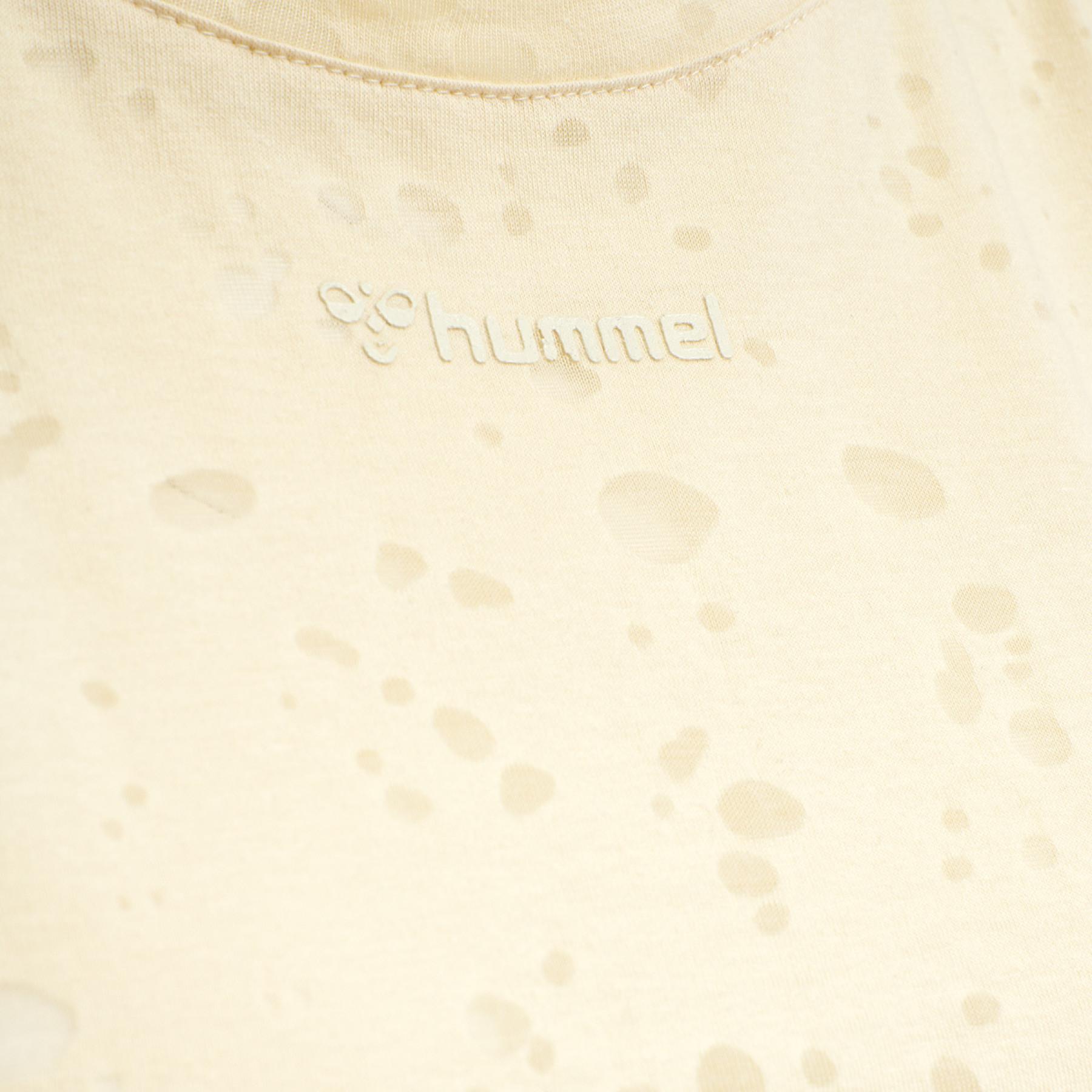 T-shirt för kvinnor Hummel hmlselly