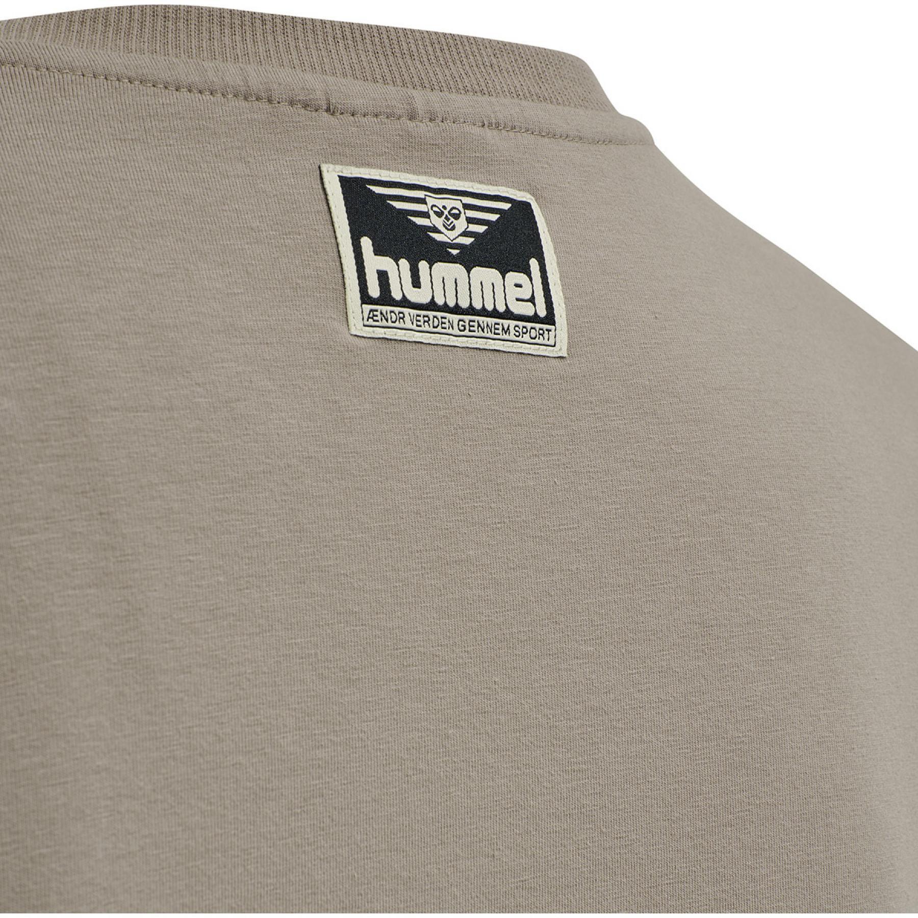 Långärmad T-shirt Hummel hmlZONE