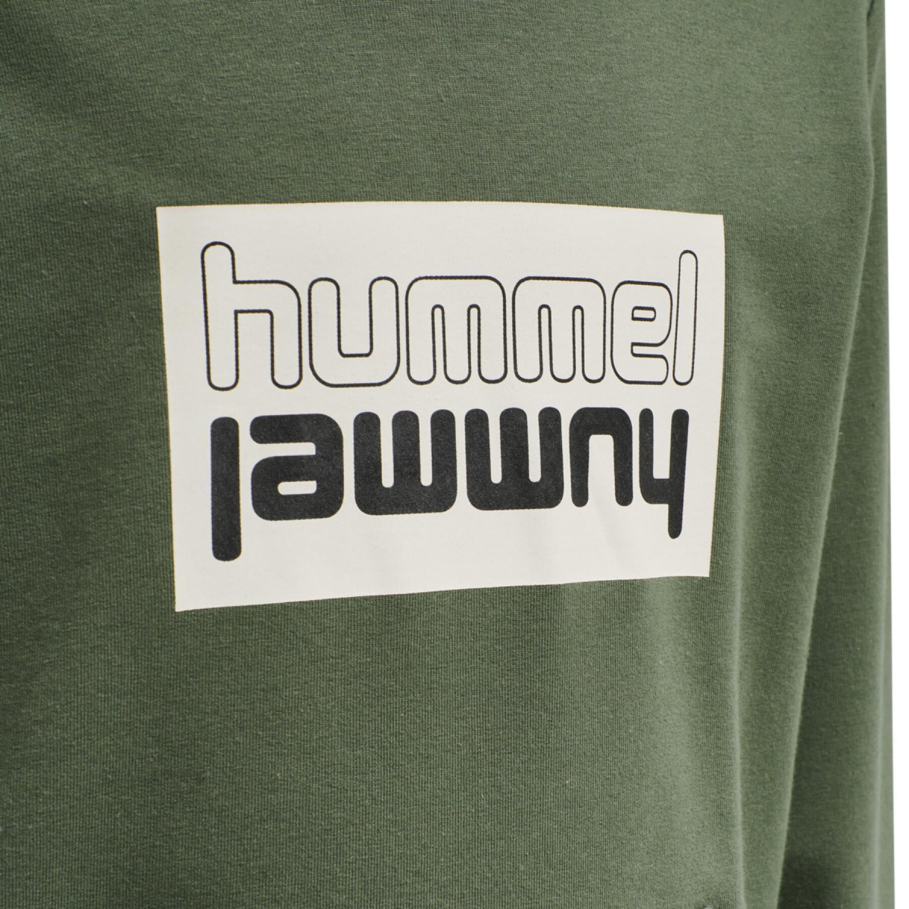 Sweatshirt för barn Hummel hmlDUO