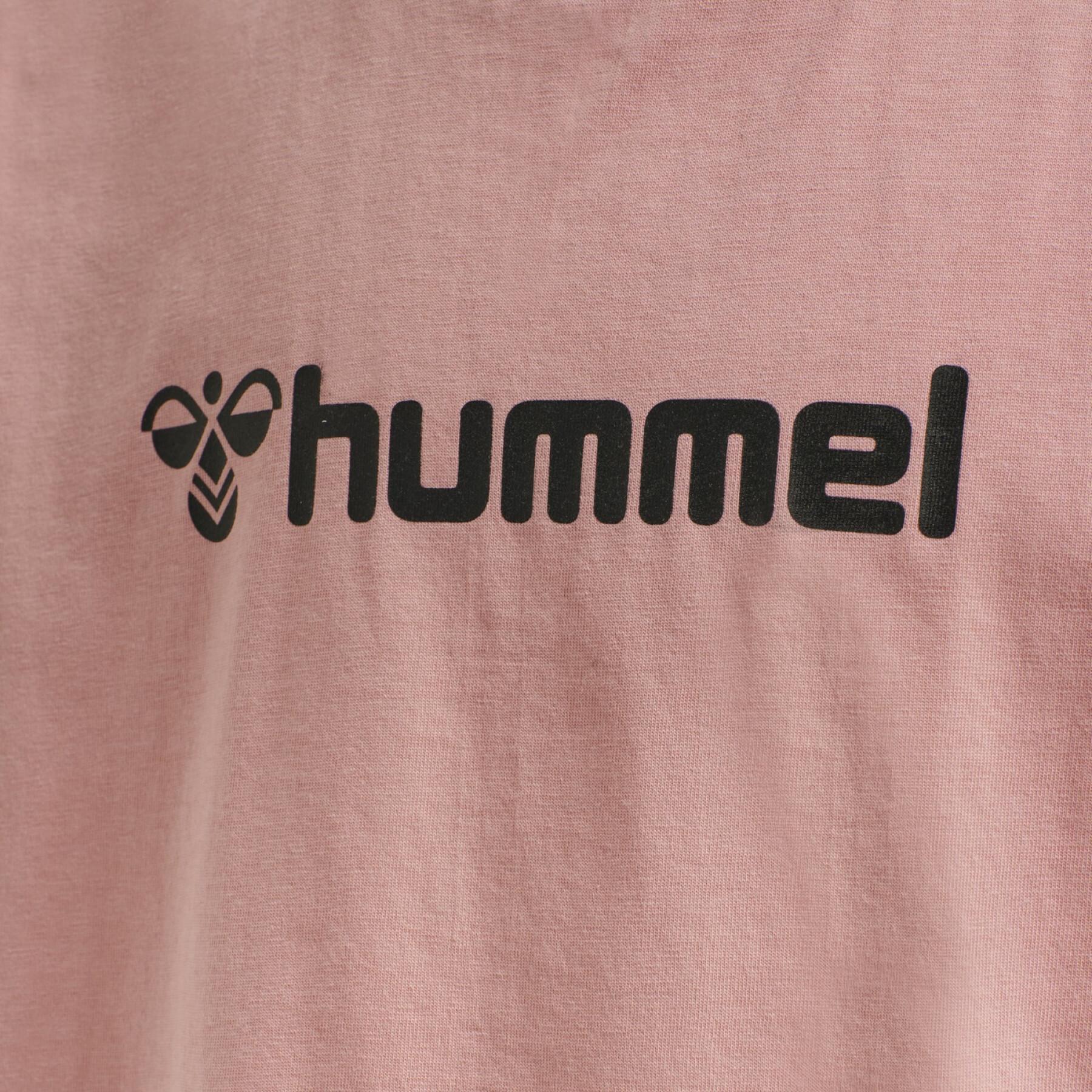 Shorts för barn Hummel HmINova