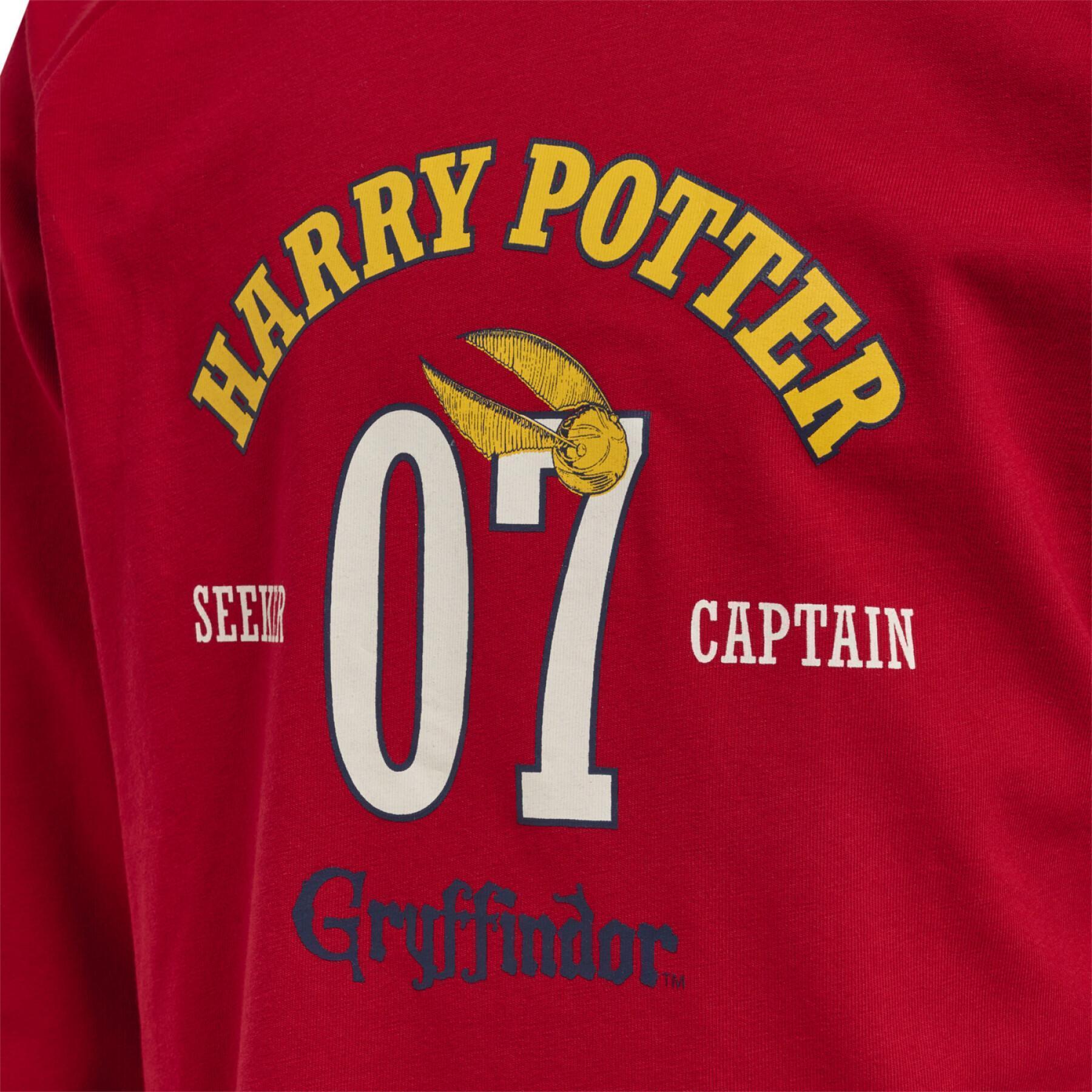 Pyjamas för barn Hummel Harry Potter Nolen