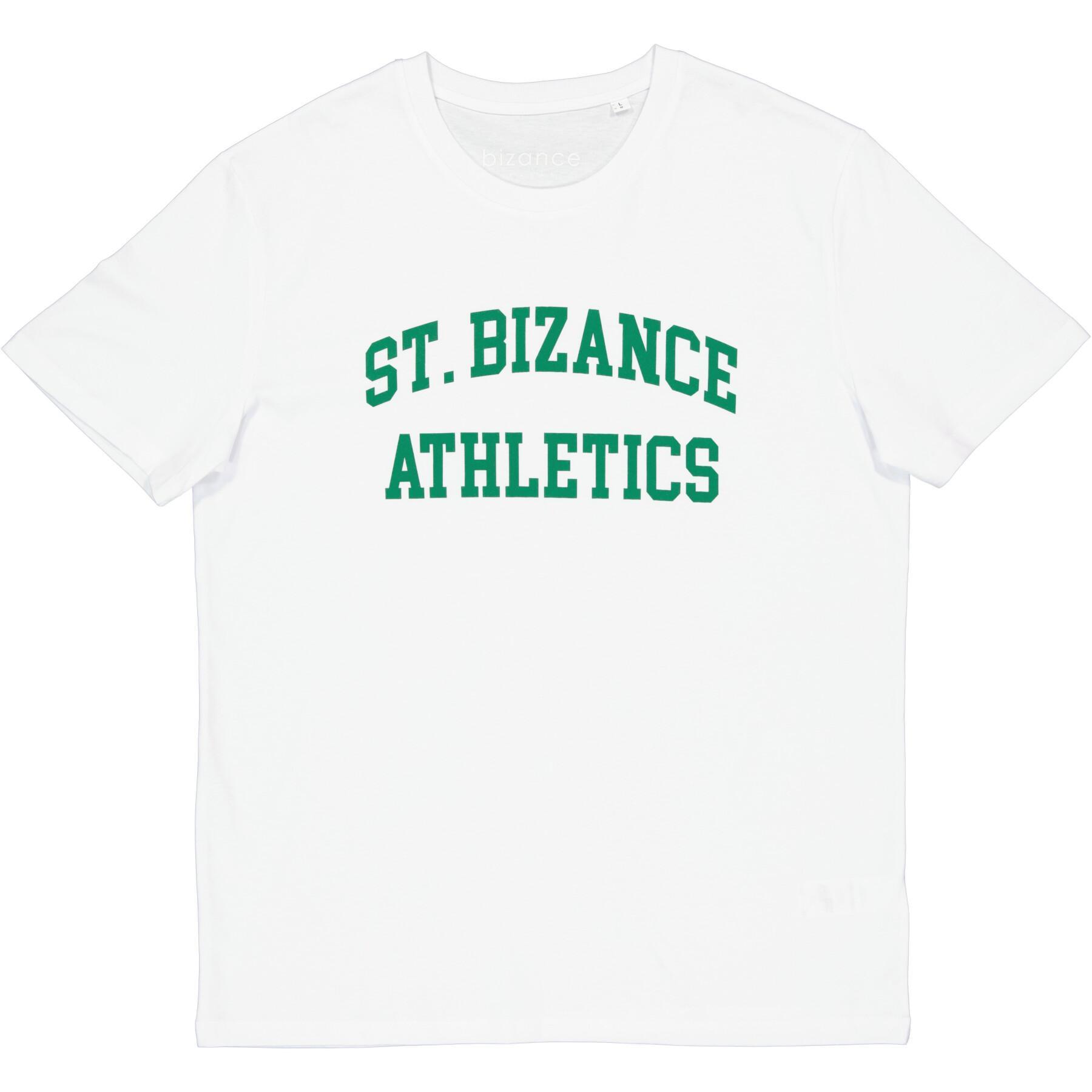 T-shirt för kvinnor Bizance gustin