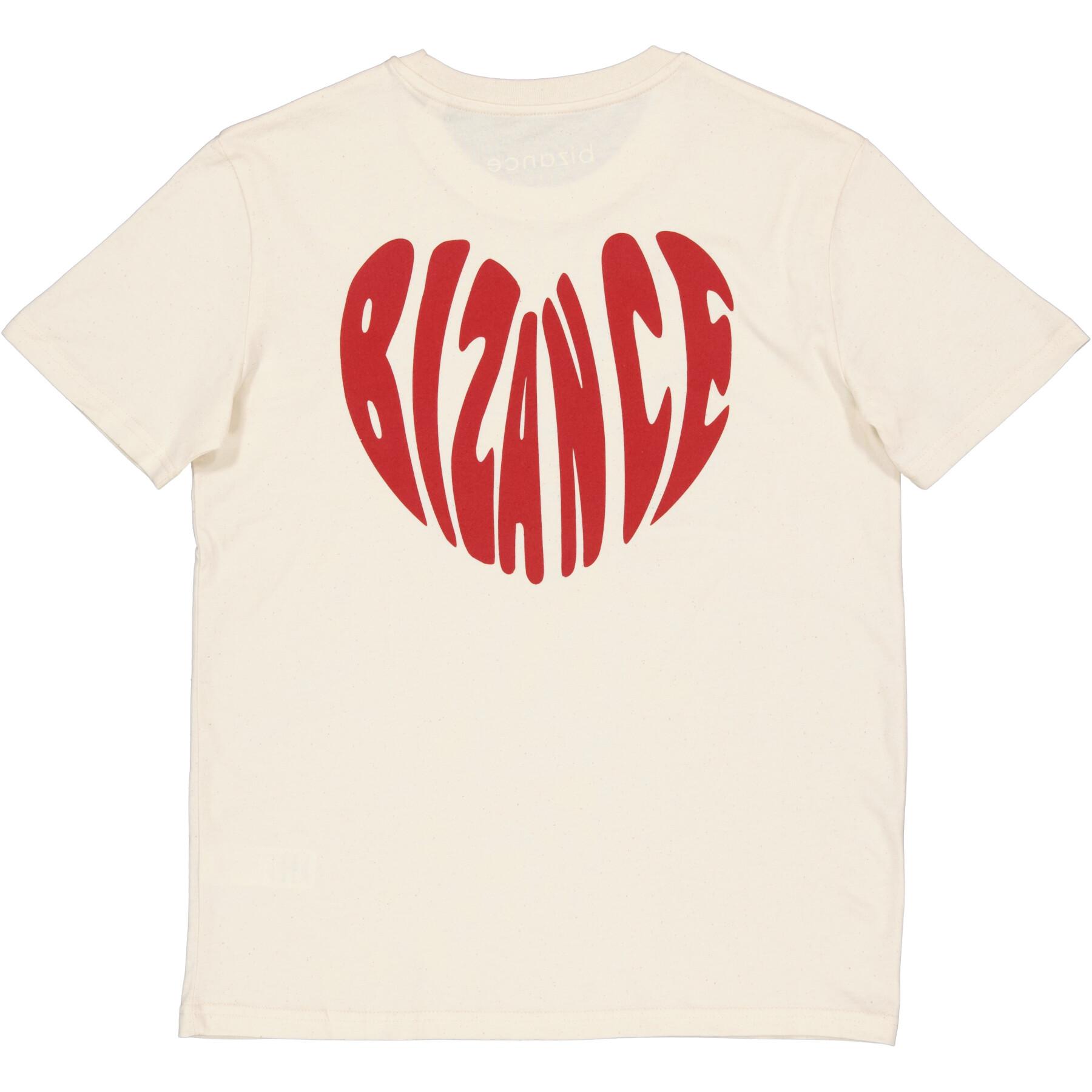 T-shirt för kvinnor Bizance get