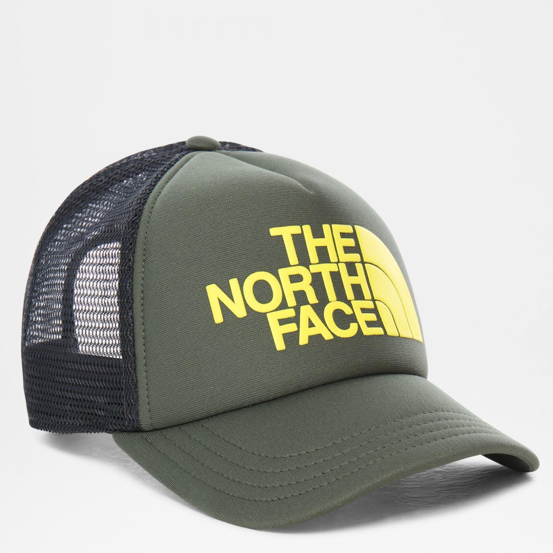 Keps med barnlogotyp The North Face Youth