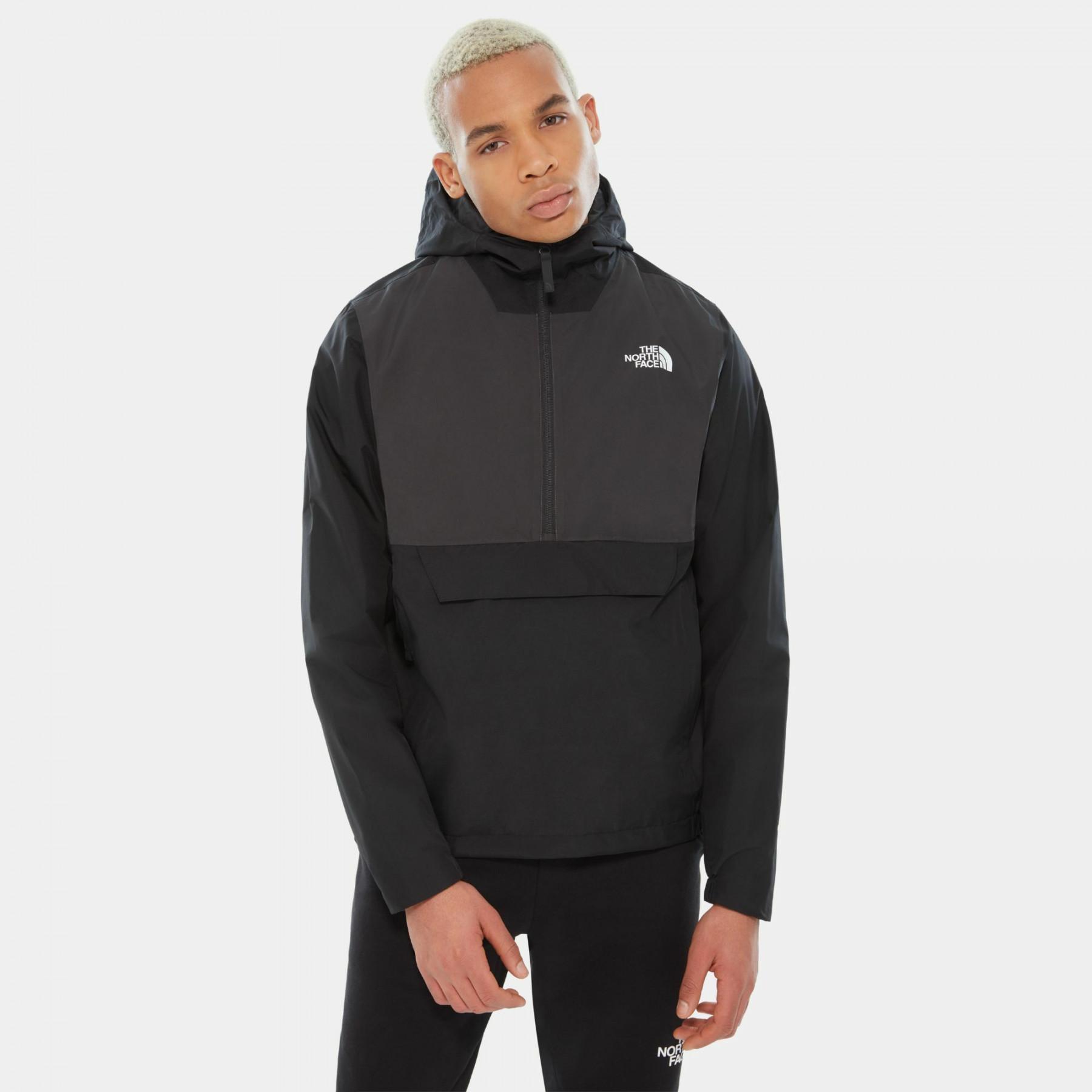 Jacka The North Face Fanorak Imperméable