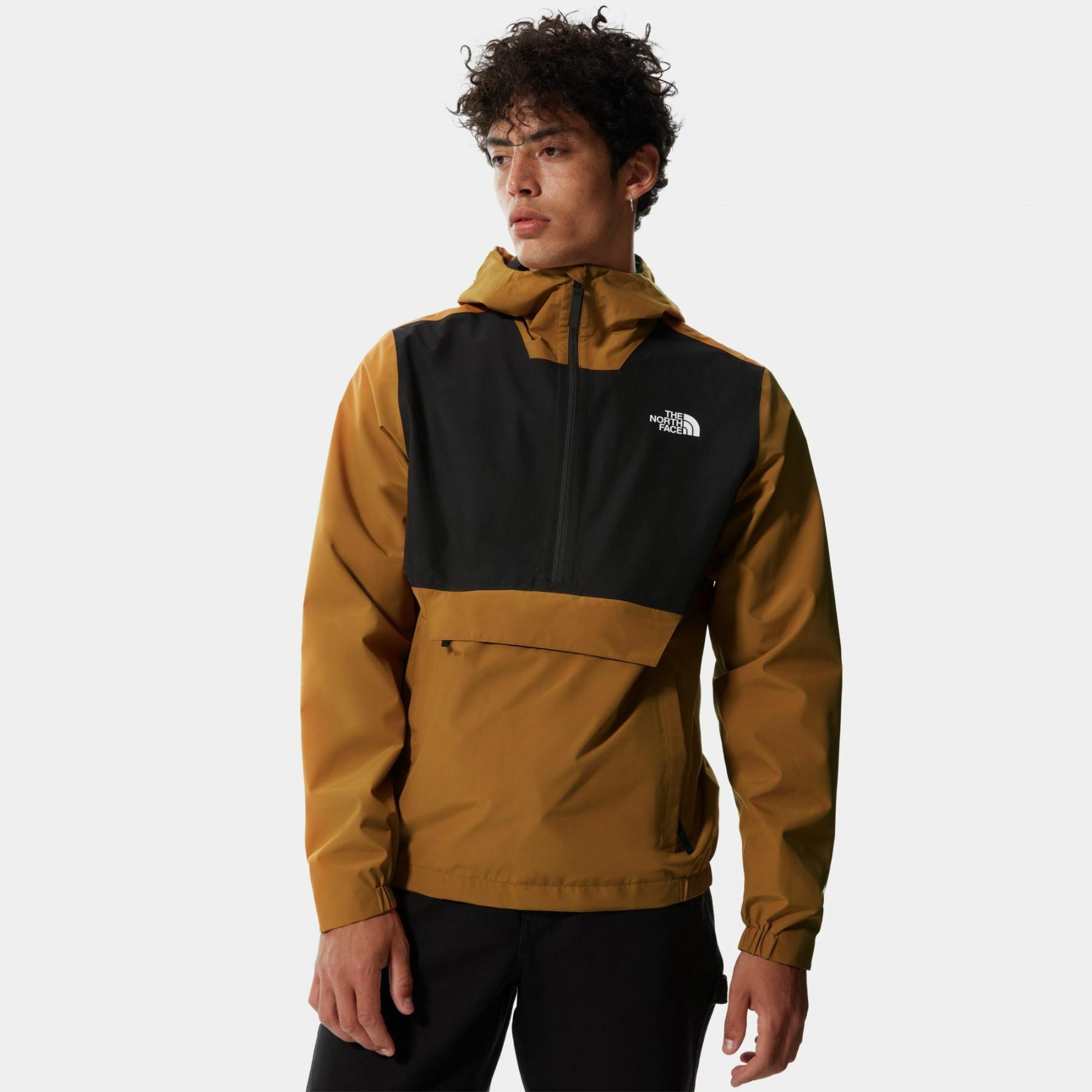 Jacka The North Face Fanorak Imperméable