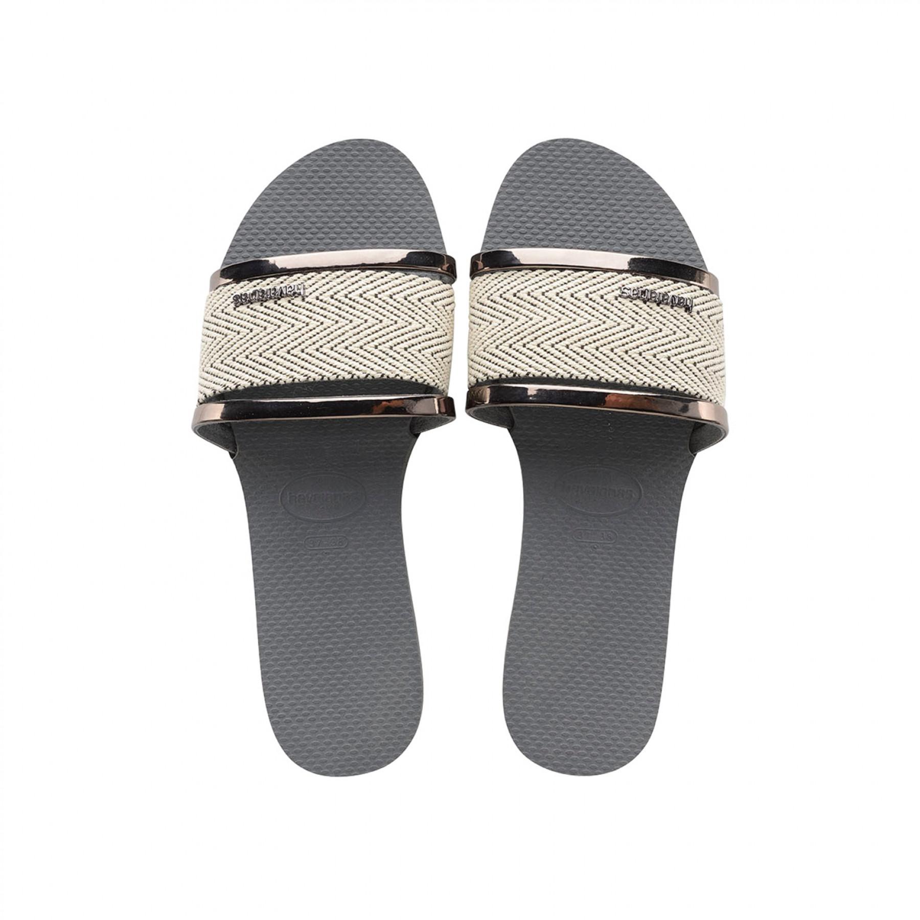 Sandaler för kvinnor Havaianas You Trancoso Premium