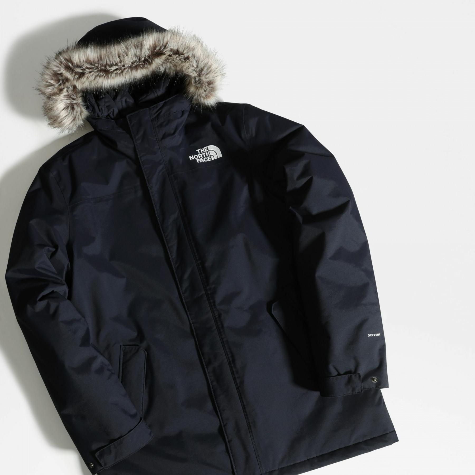 Jacka The North Face Recycled Gotham