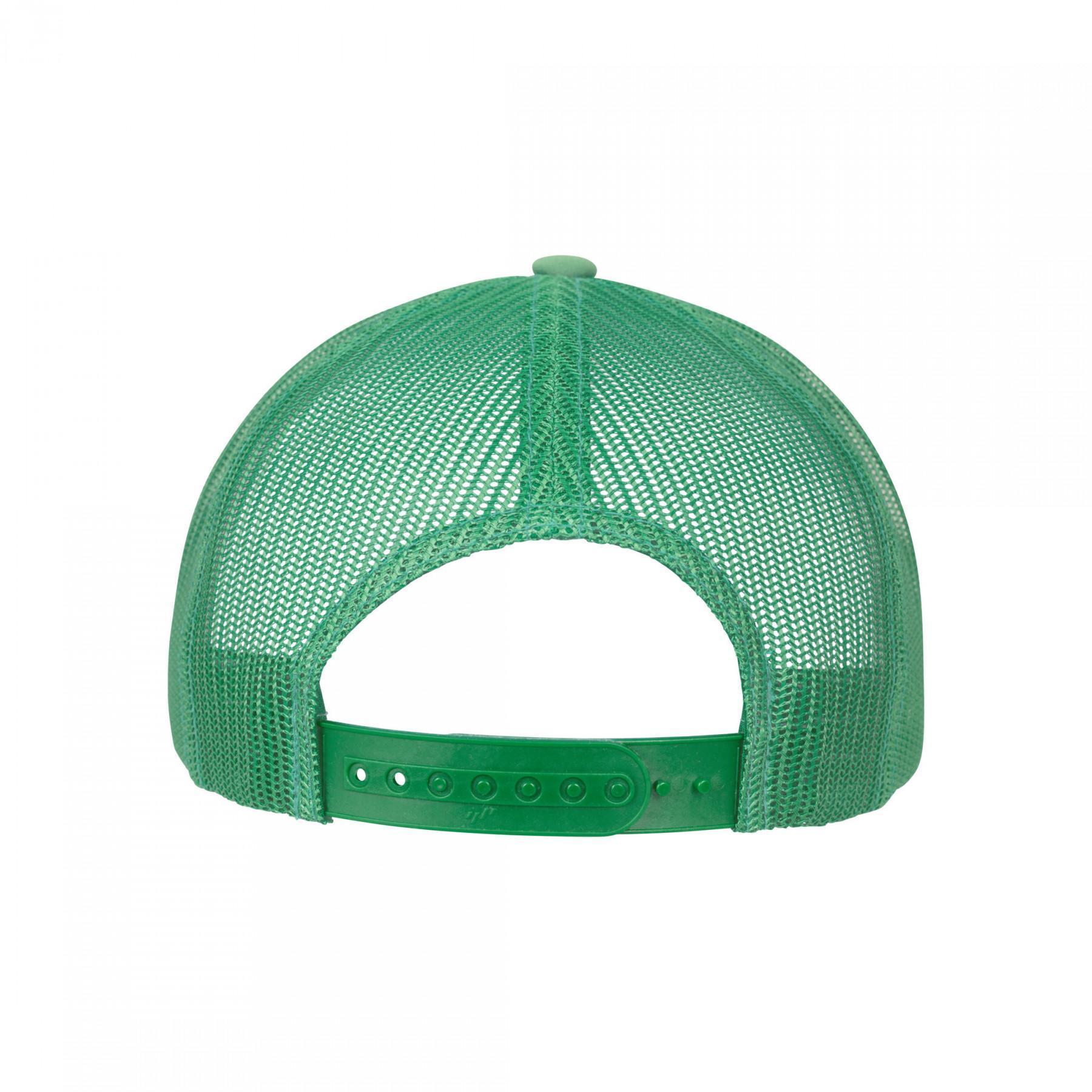 Kapsyl Flexfit foam curved visor