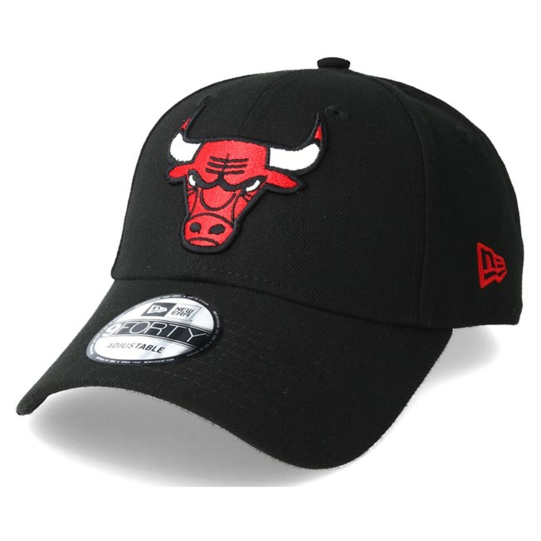 9forty barnmössa Chicago Bulls