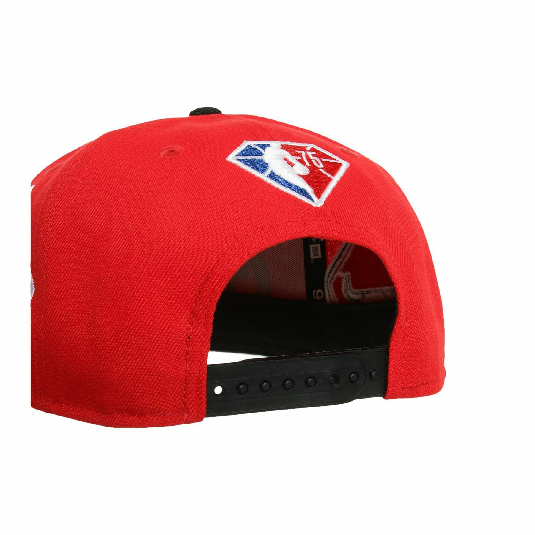 9fifty-keps Chicago Bulls Nba21 City Off