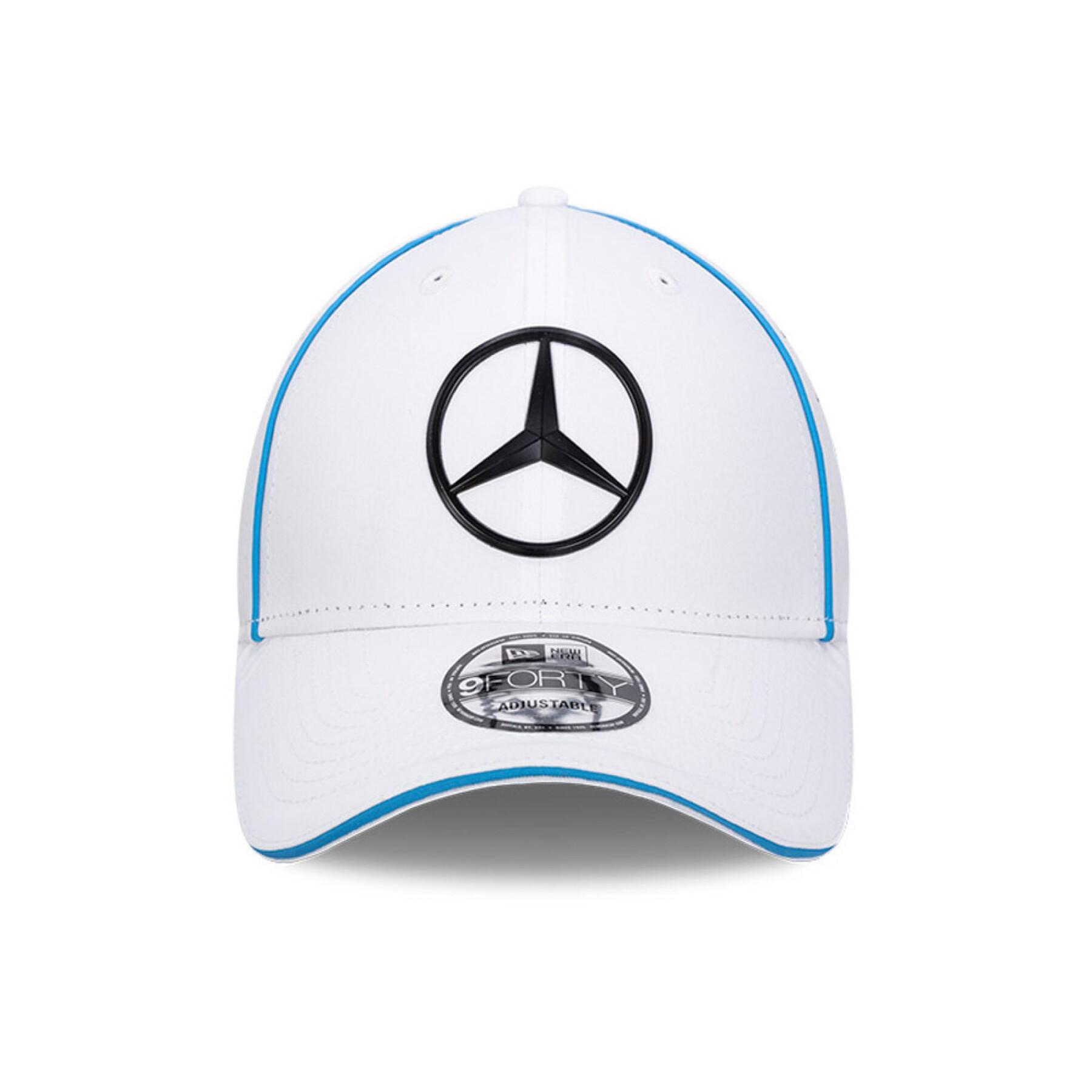 9fyrtio cap New Era Mercedes