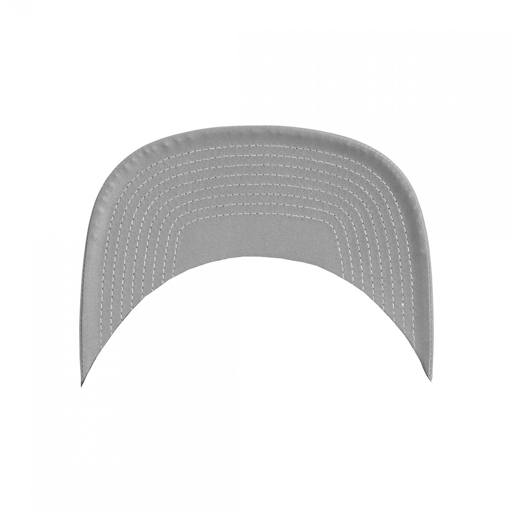 Kapsyl Flexfit reflective visor