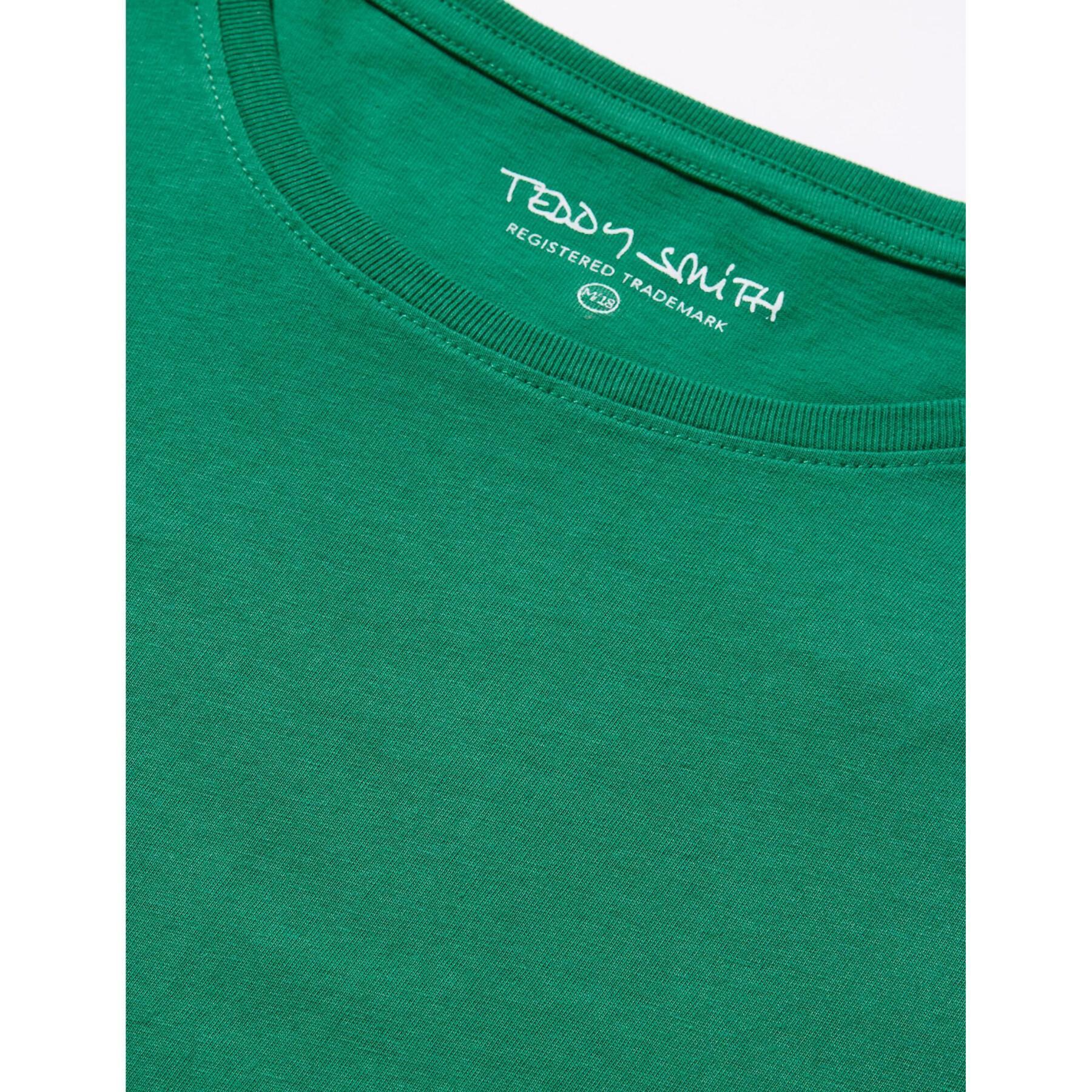 T-shirt för barn Teddy Smith Grace