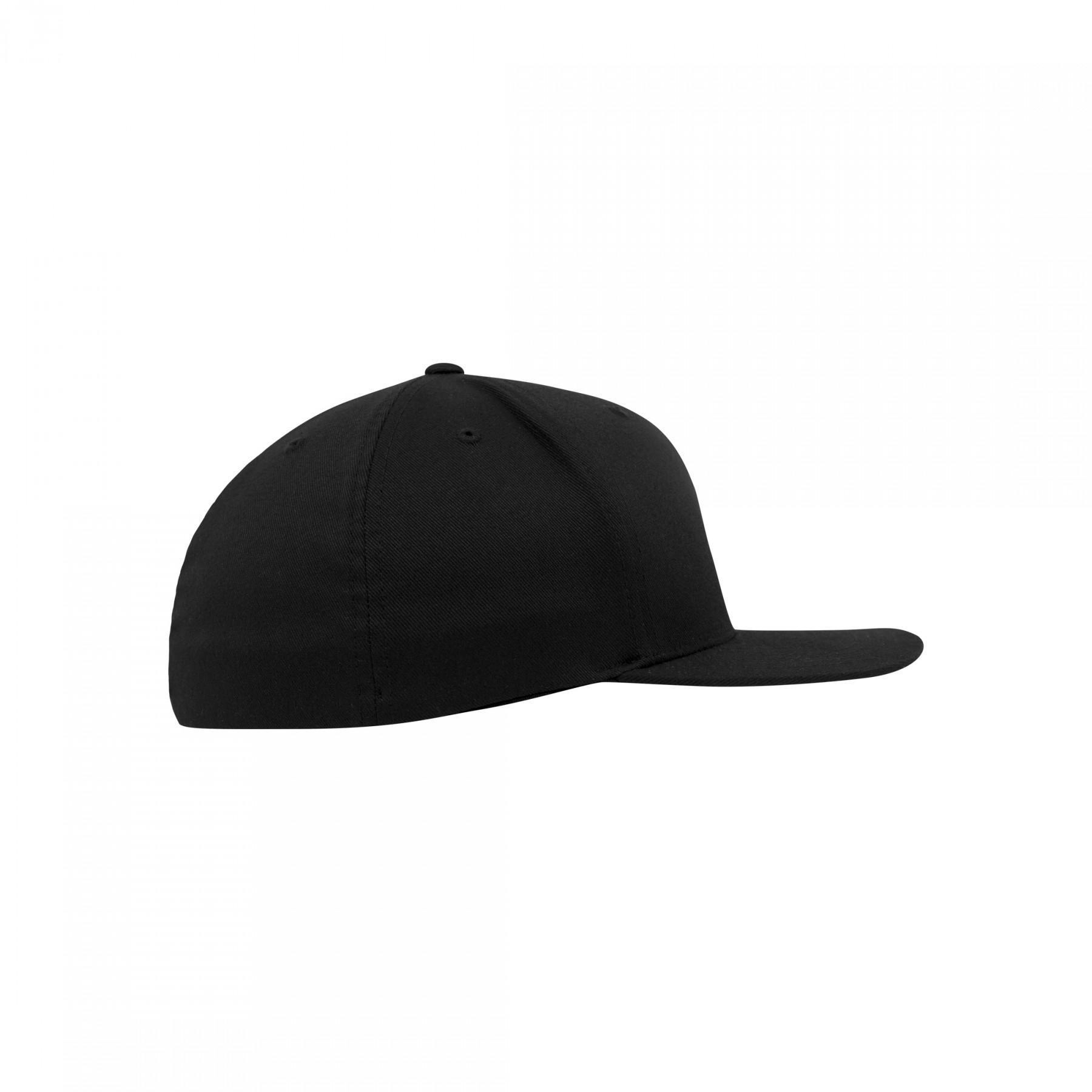 Kapsyl Flexfit flat visor
