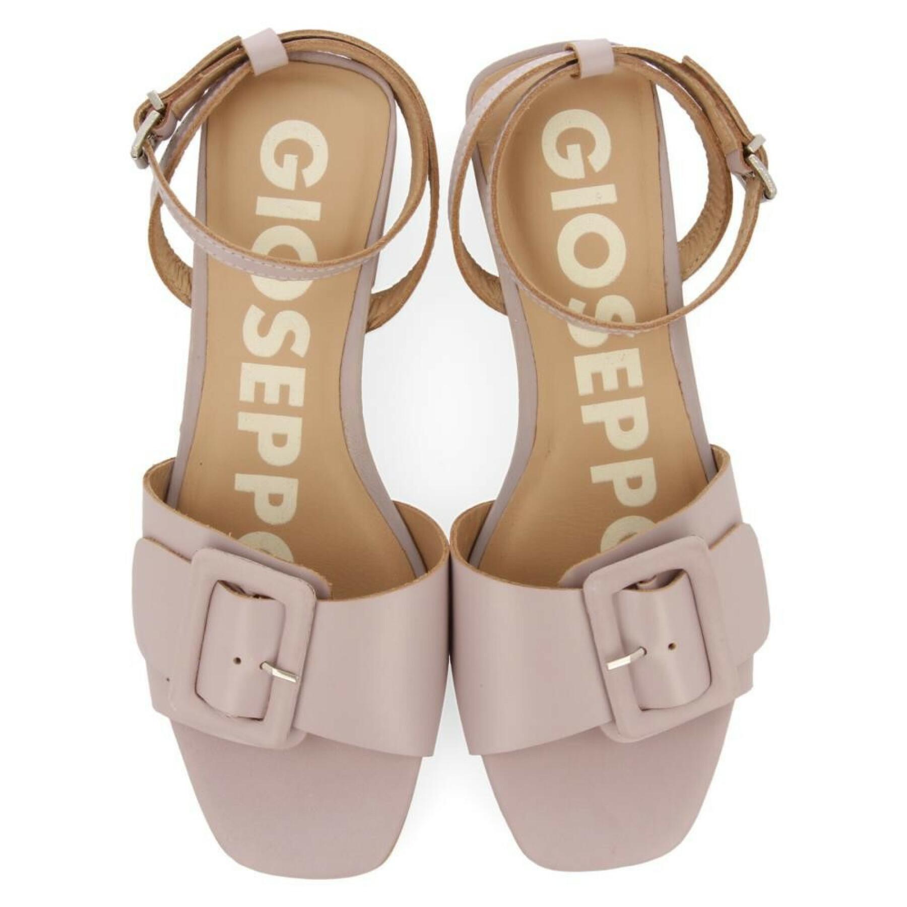 Sandaler med klack för kvinnor Gioseppo Latrobe