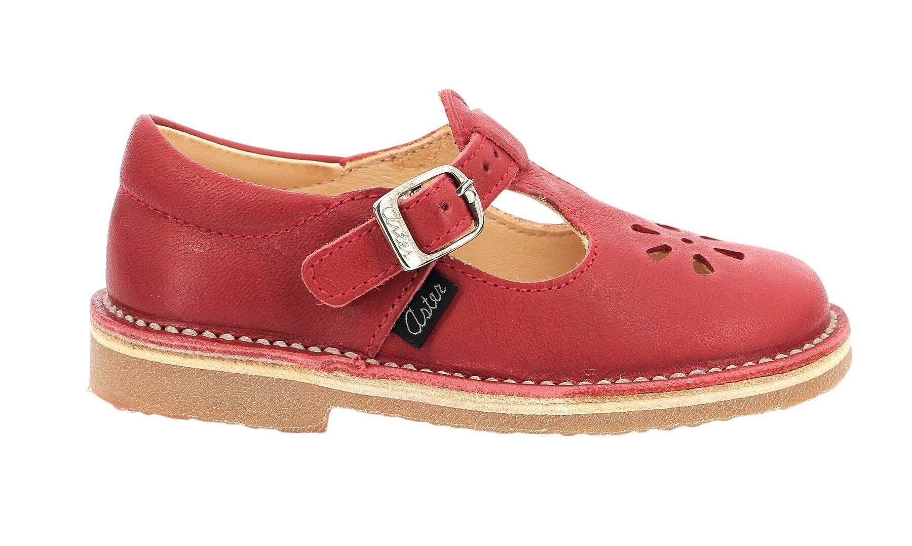 Sandaler för flickor Aster Dingo-2