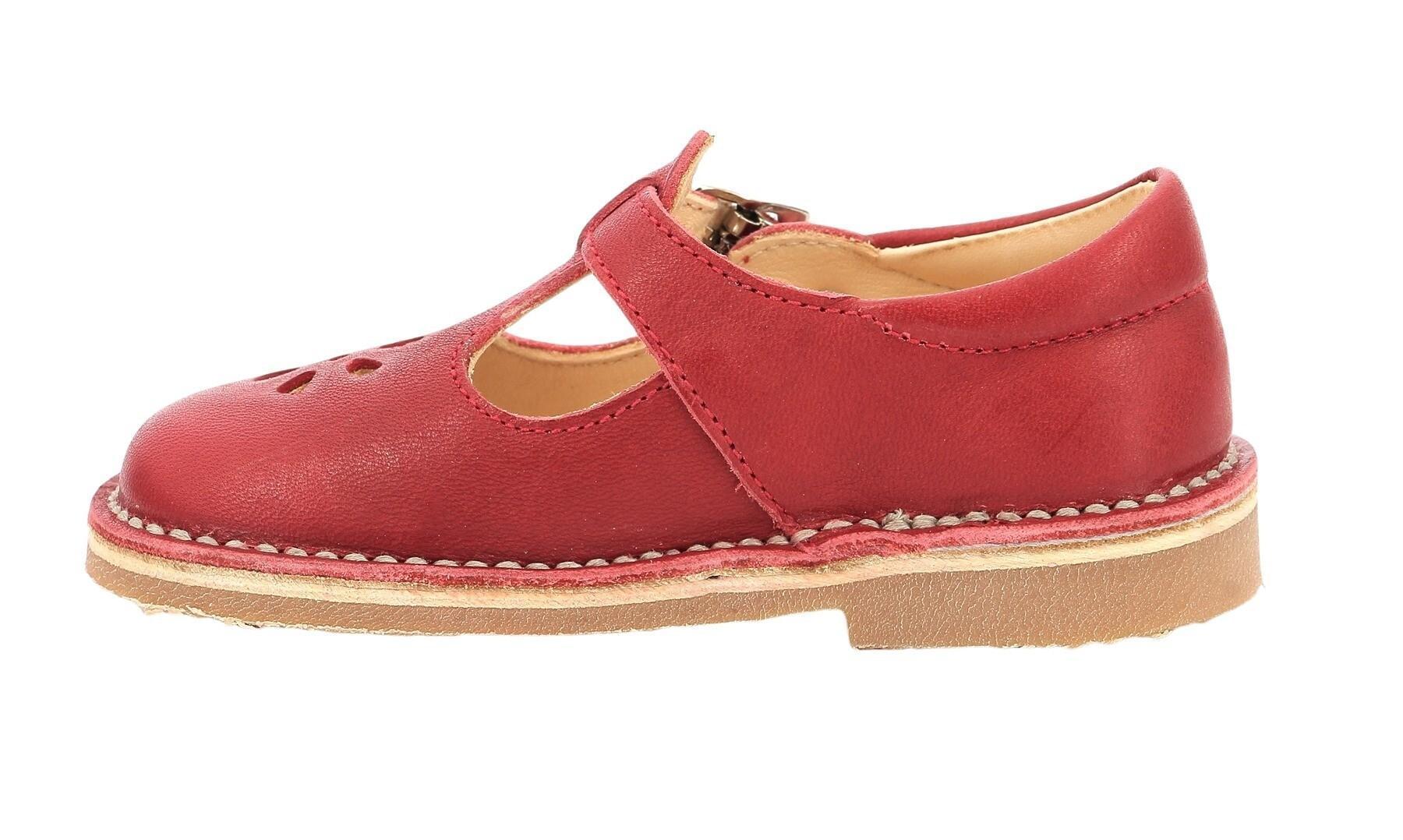 Sandaler för flickor Aster Dingo-2
