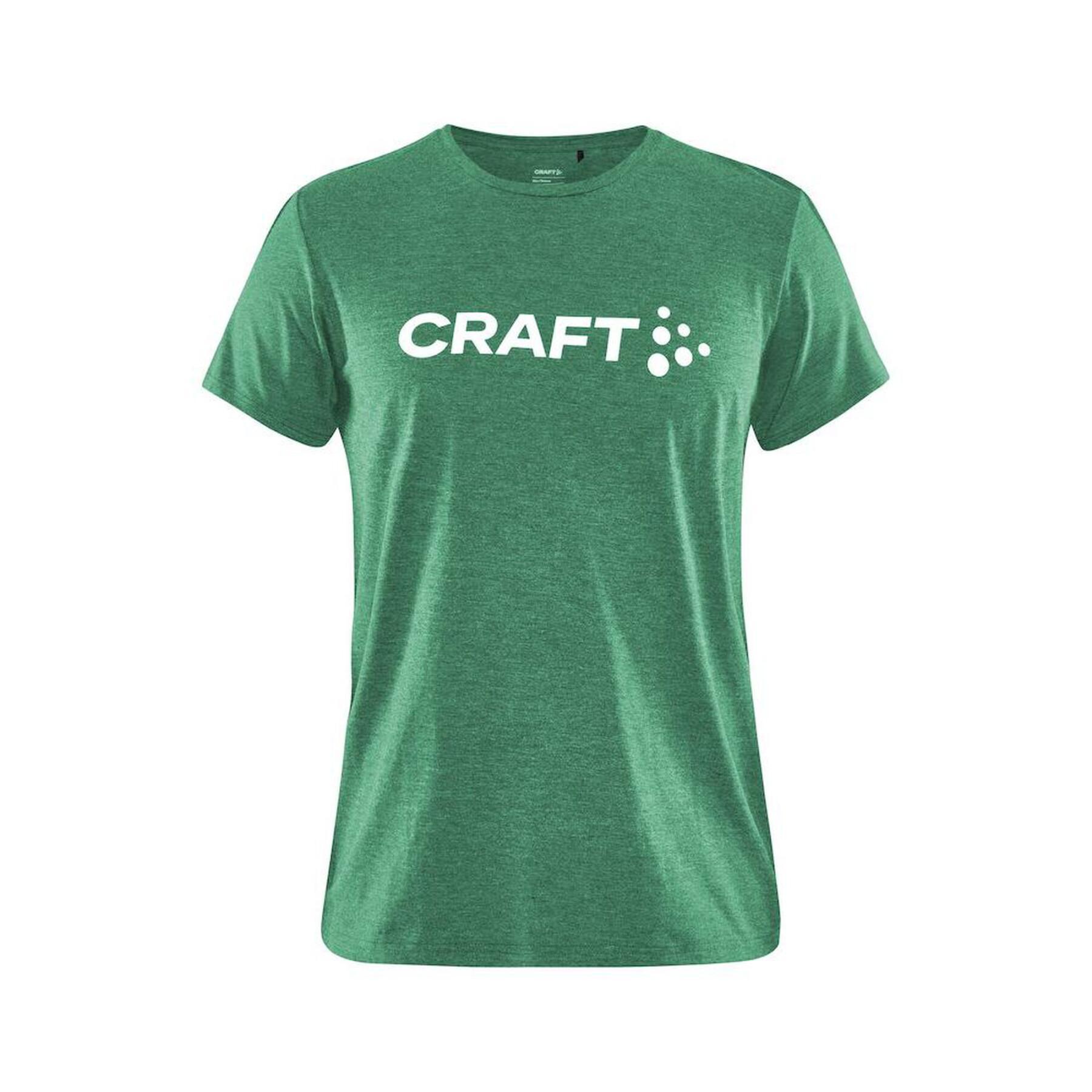 T-shirt för kvinnor Craft Community