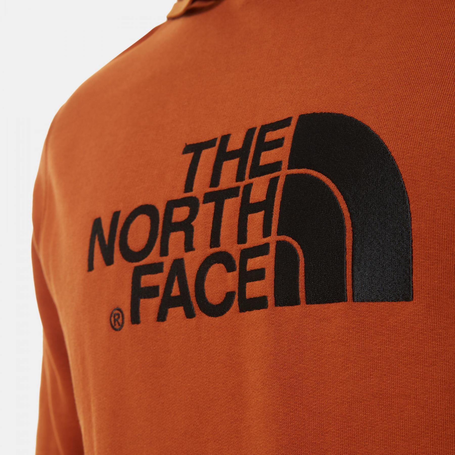 Huvtröjor The North Face Drew Peak