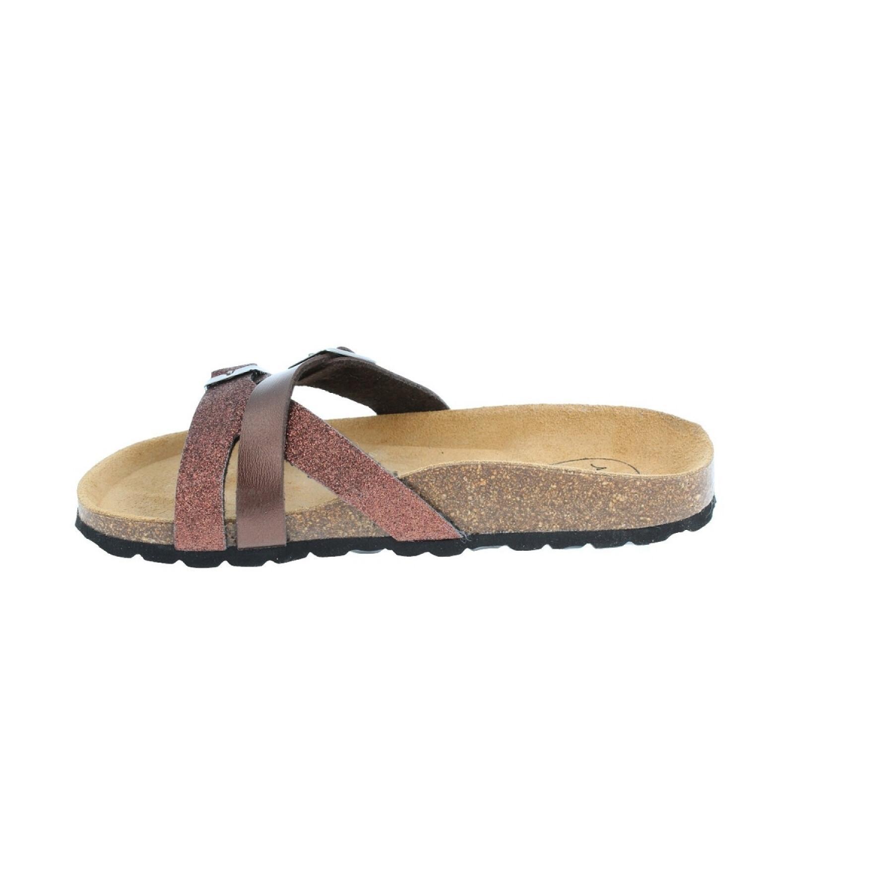 Sandaler för kvinnor Amoa Bignan