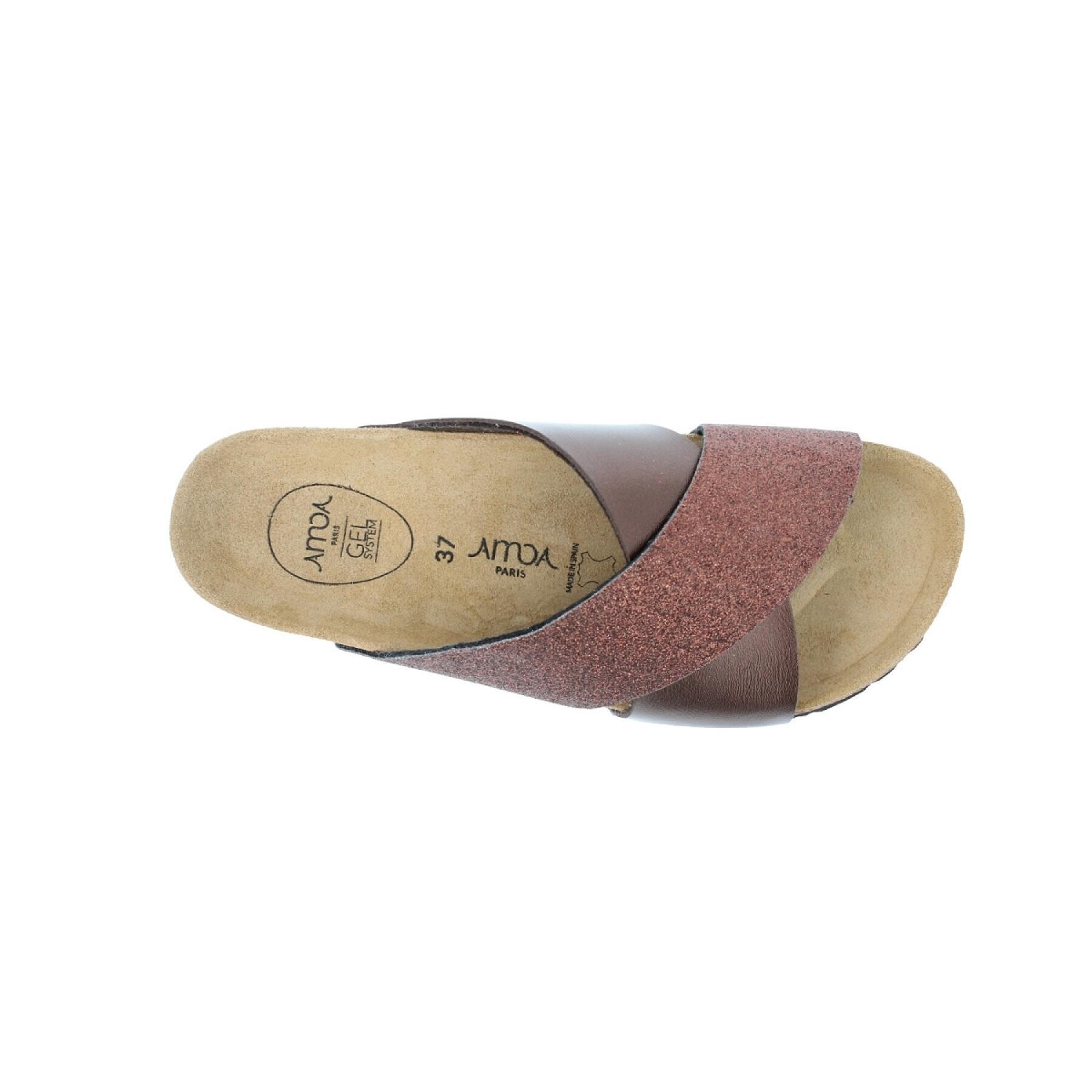 Sandaler för kvinnor Amoa Brech