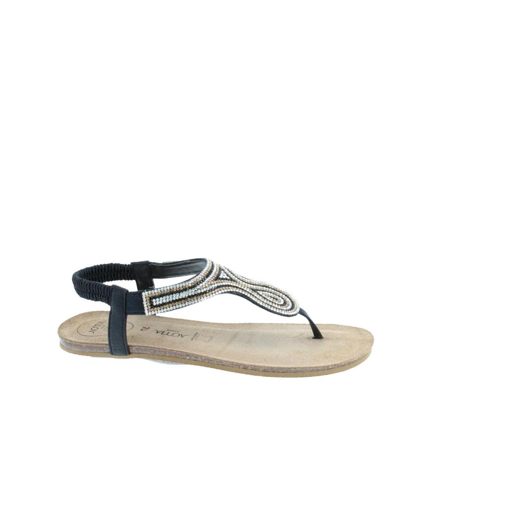 Sandaler för kvinnor Amoa Beaupain