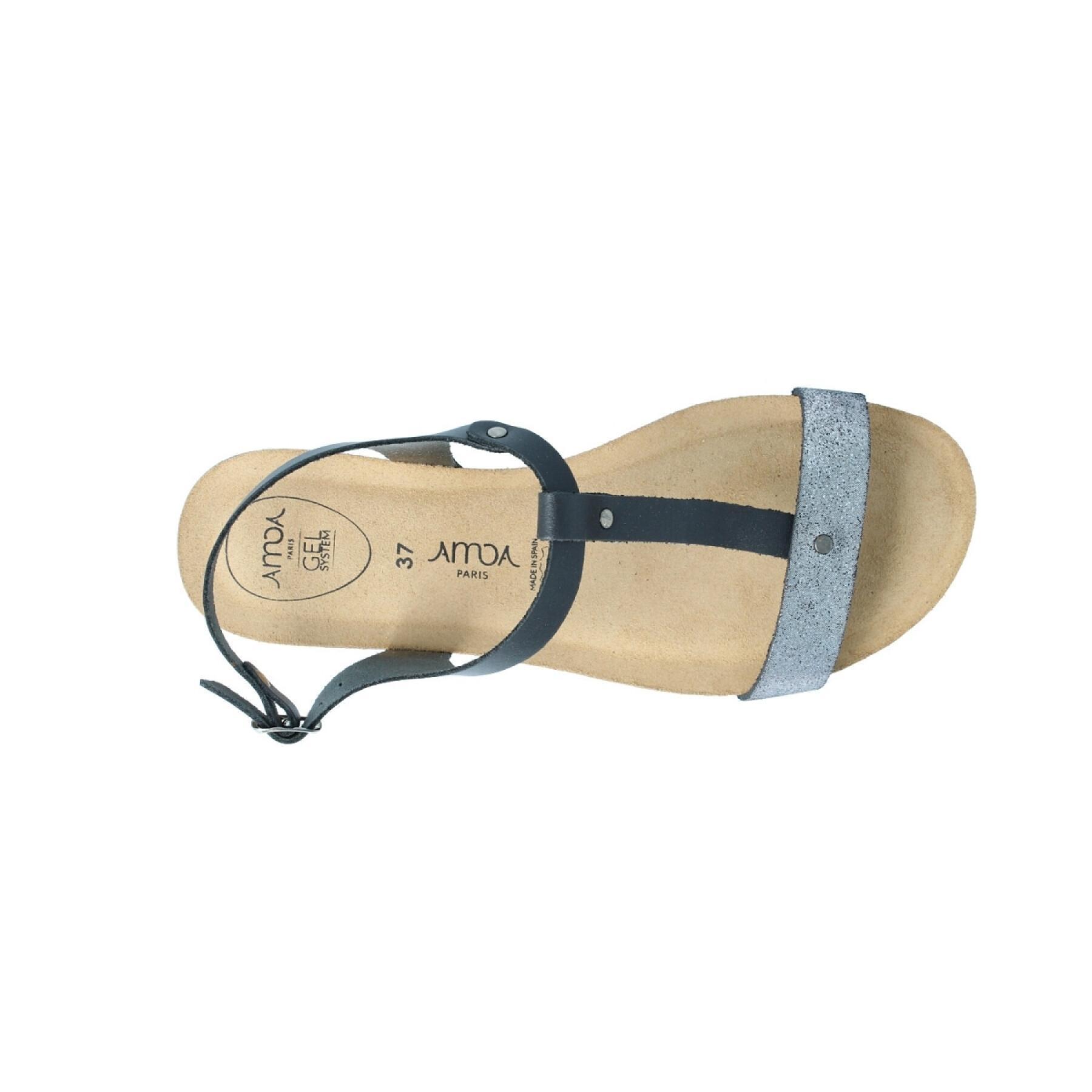 Sandaler för kvinnor Amoa Casani