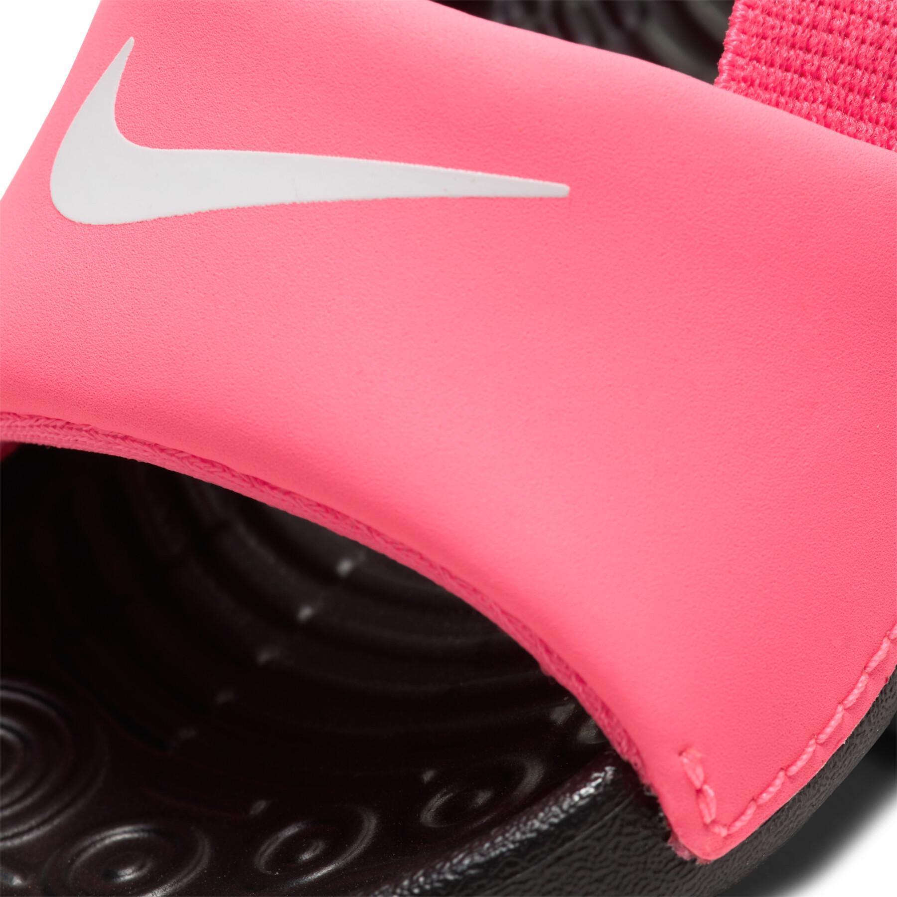 Flip-flops för baby Nike kawa