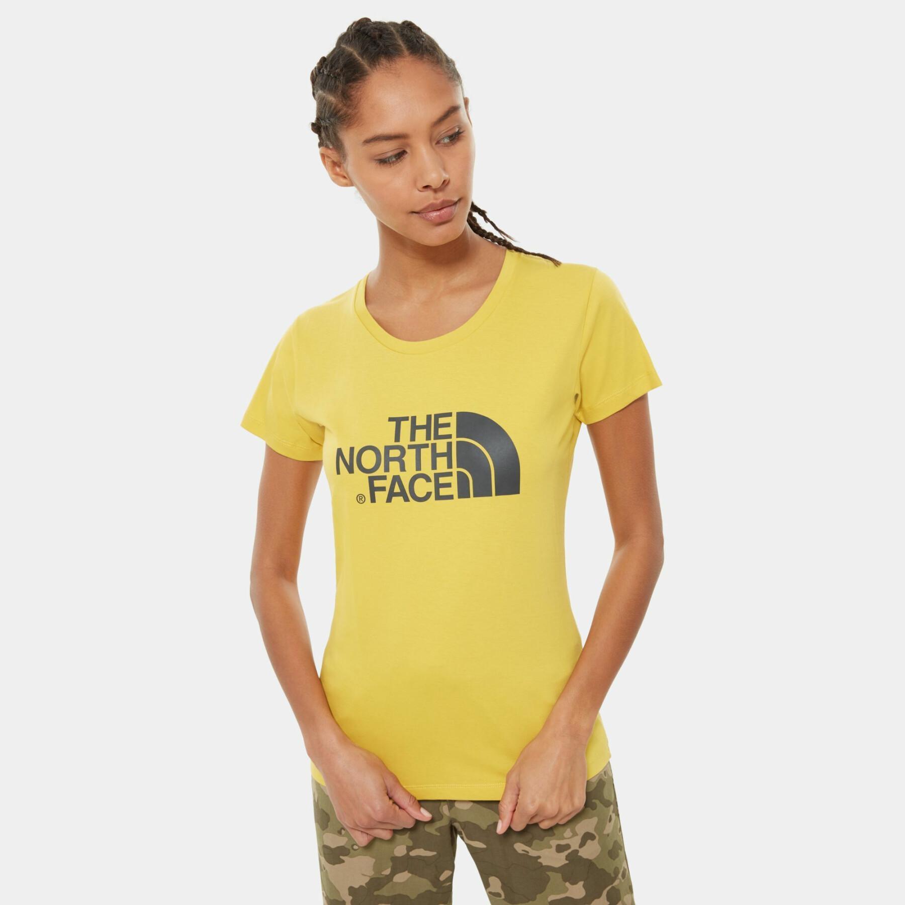 T-shirt för kvinnor The North Face Easy