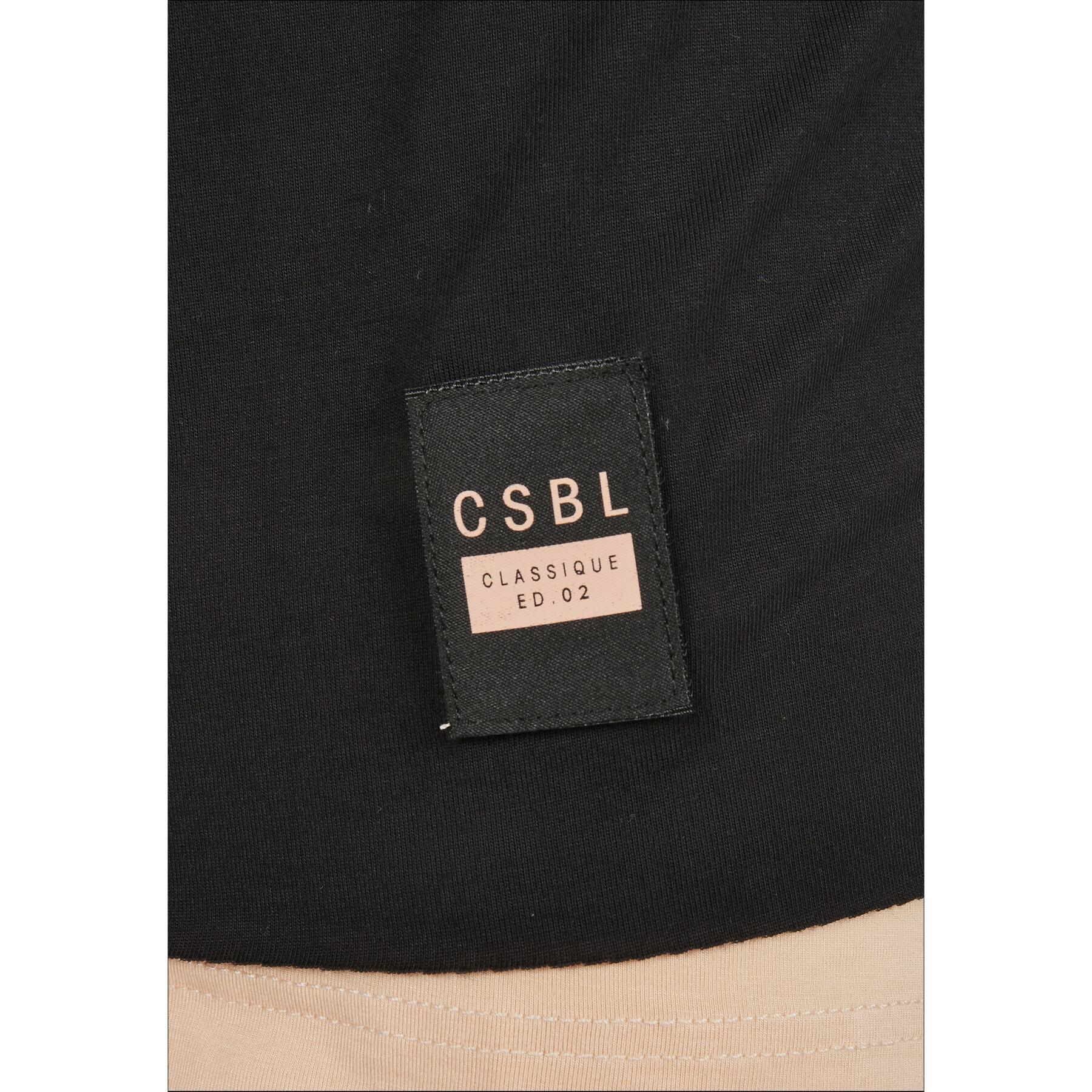 Tjock, lång T-shirt Cayler & Sons CSBL Deuces