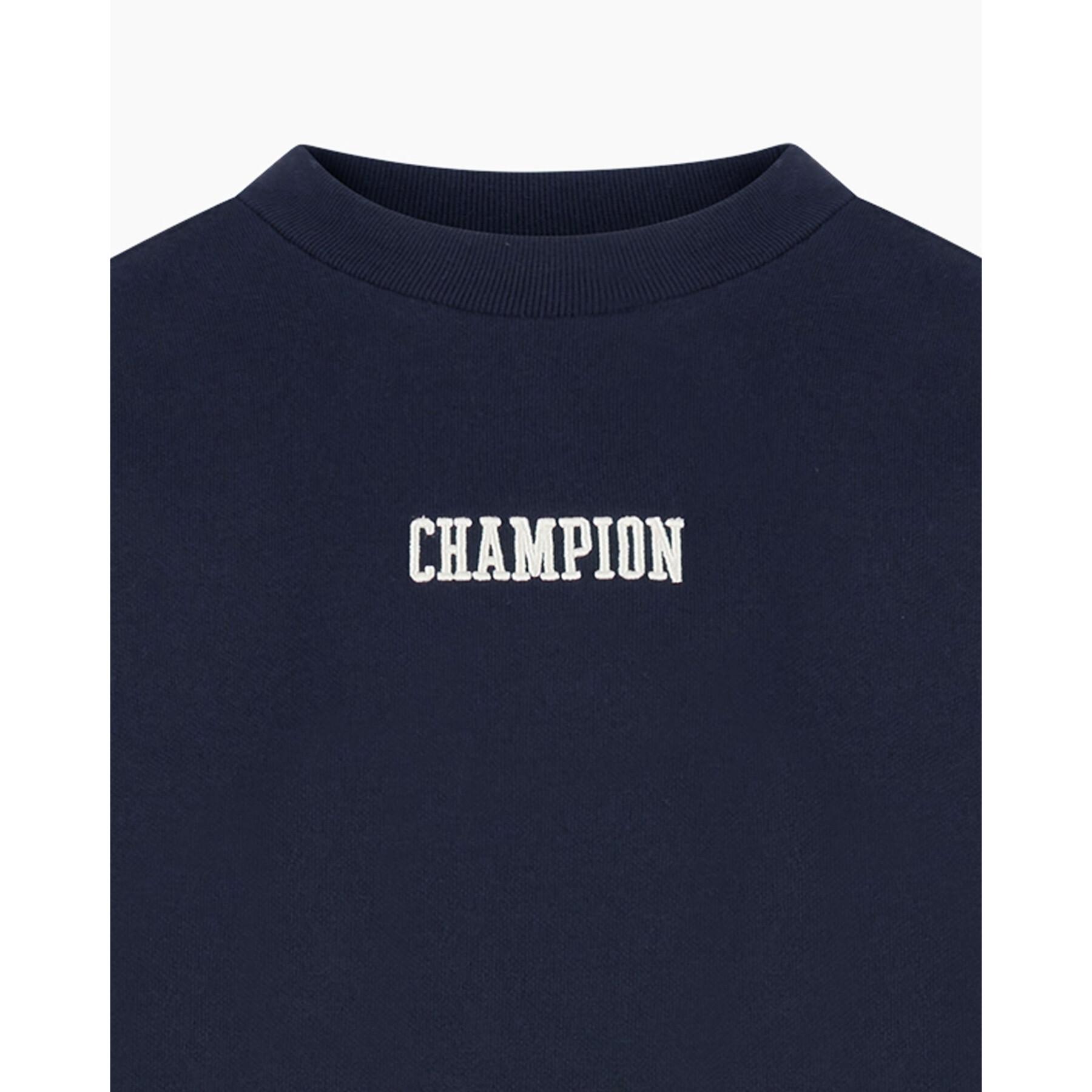 Sweatshirt för barn Champion Rochester
