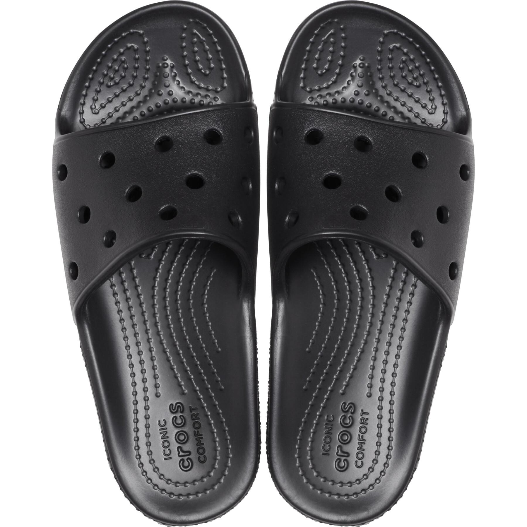 Sandaler för barn Crocs classic slide
