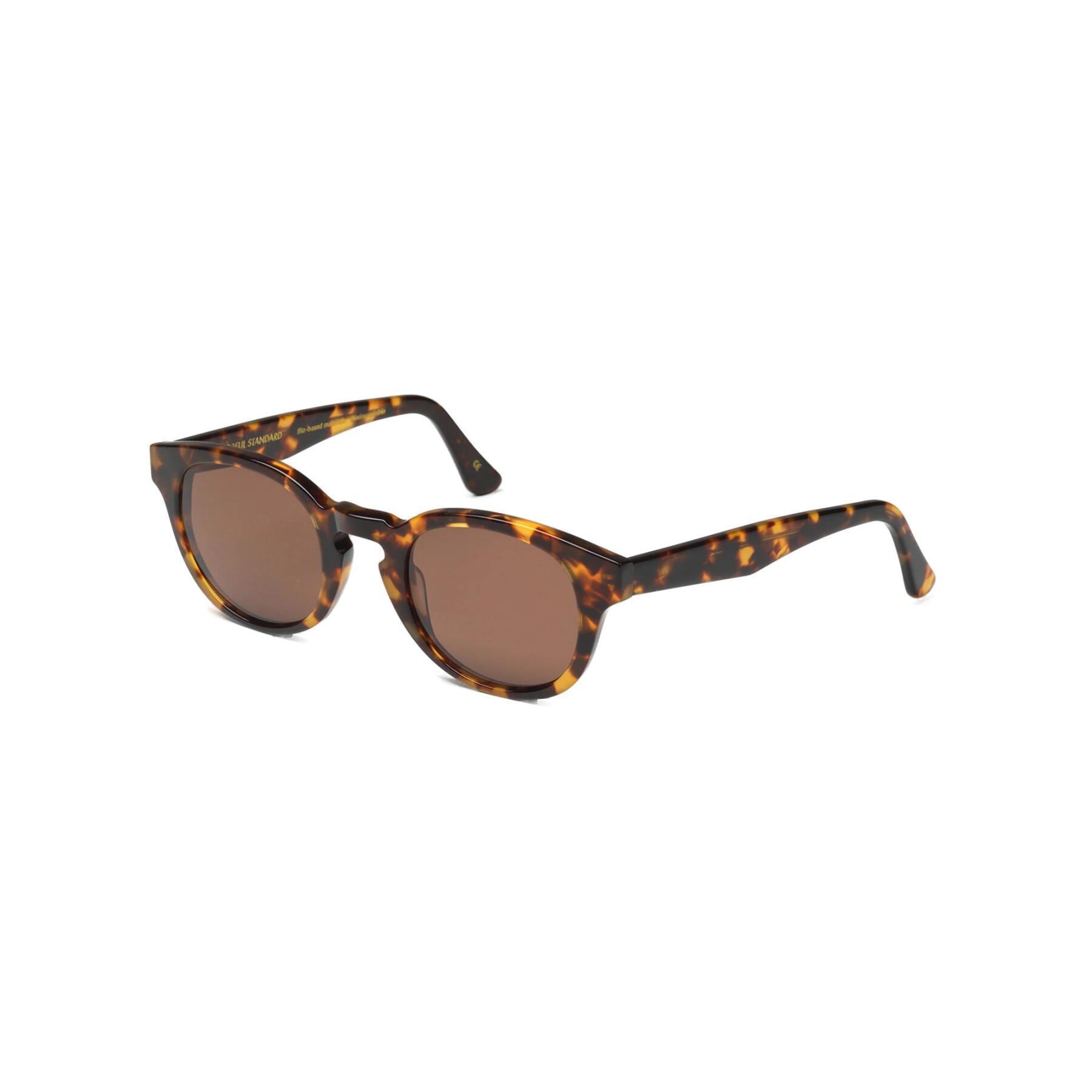 Solglasögon Colorful Standard 12 classic havana/brown