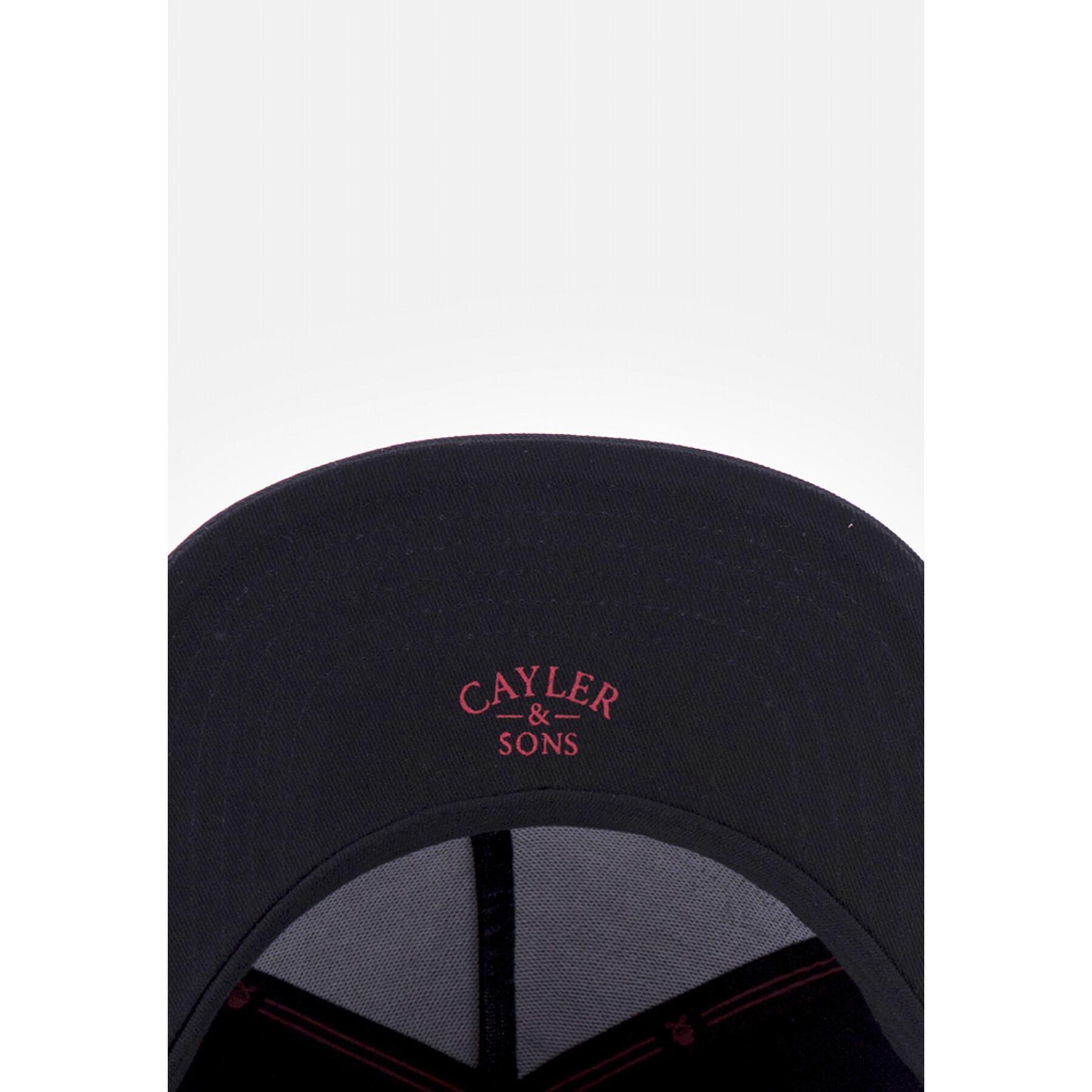 cayler&sons eriouly cap