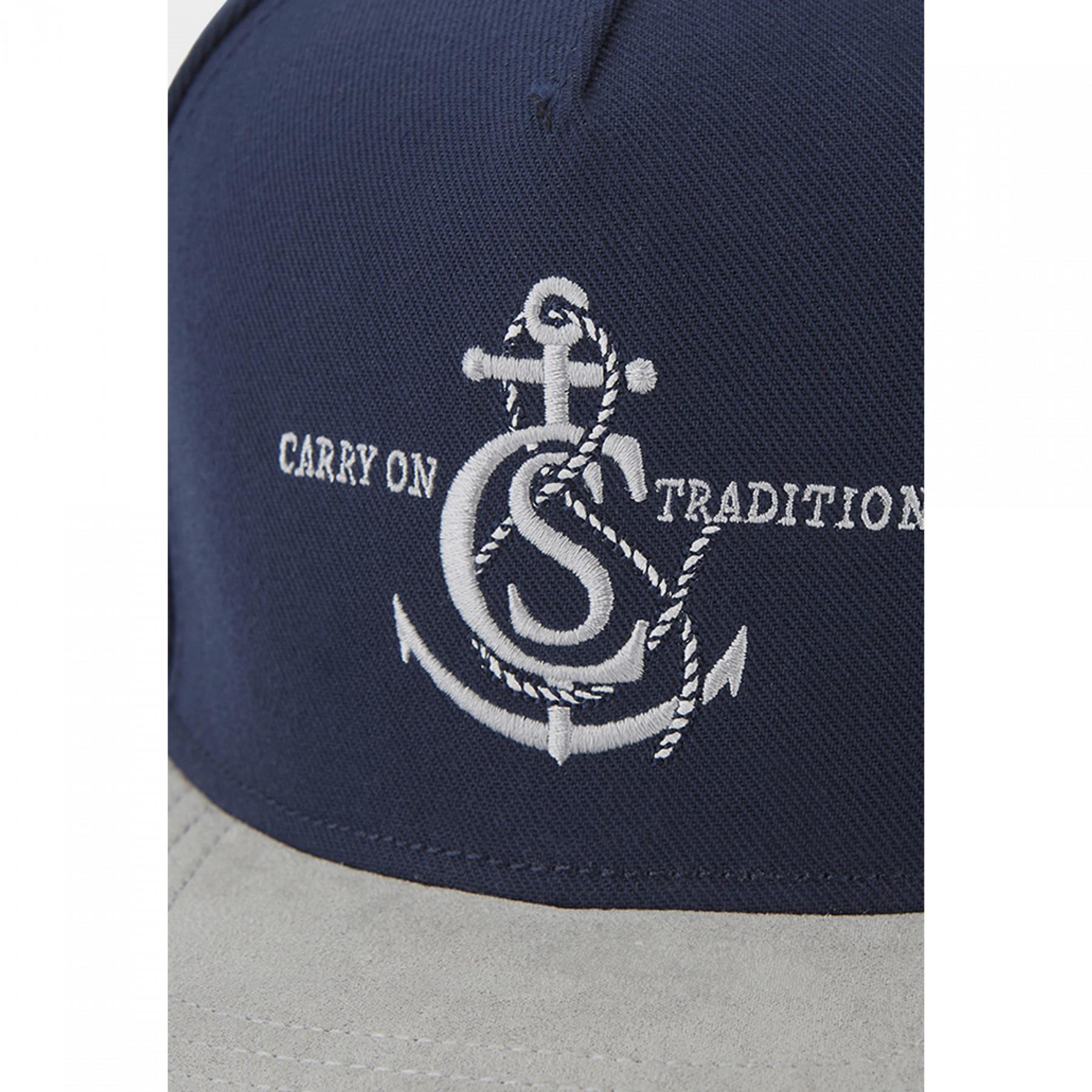 Kapsyl Cayler & Sons cl tradition
